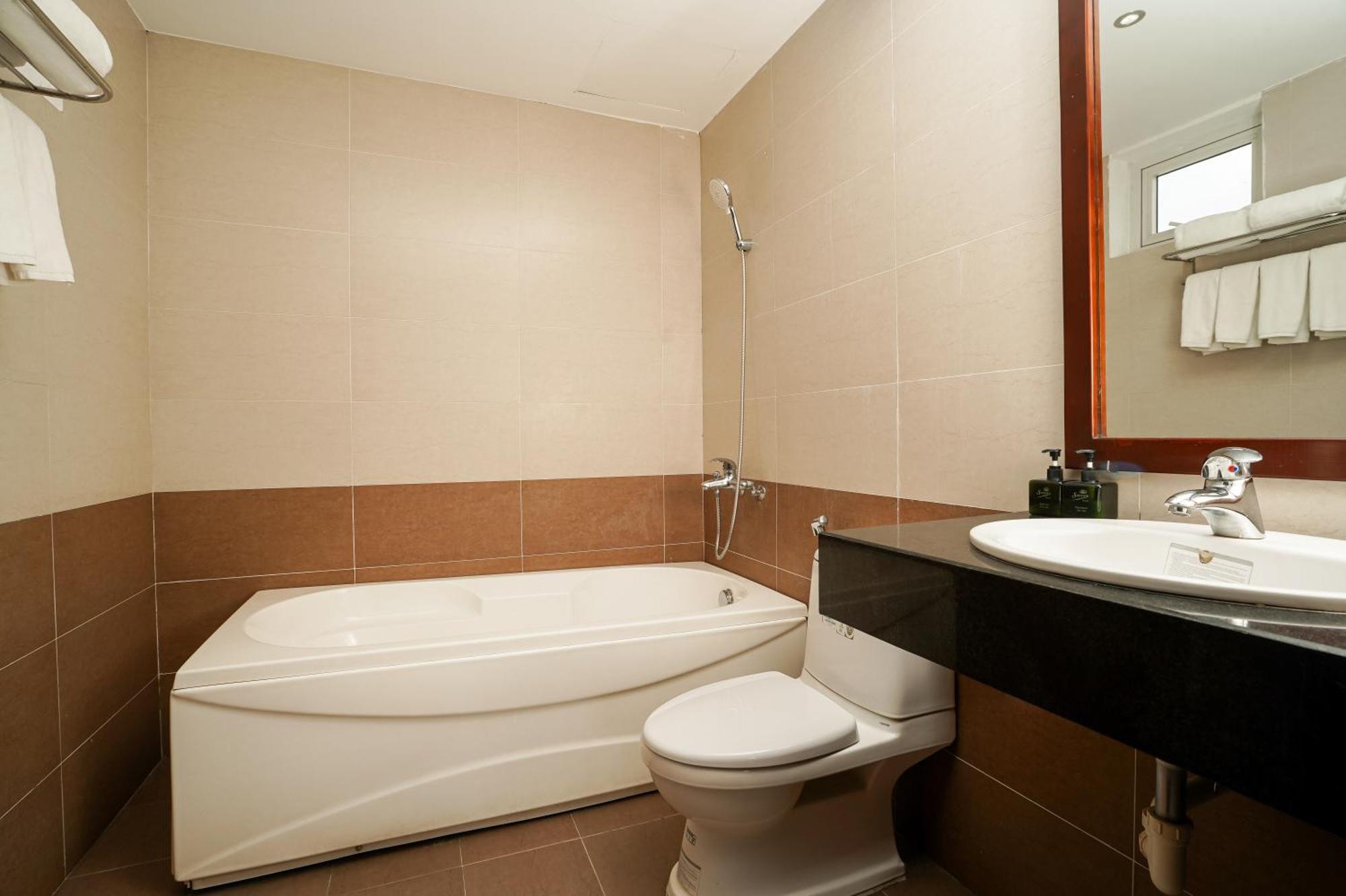 Hotel Sunview Đà Nẵng