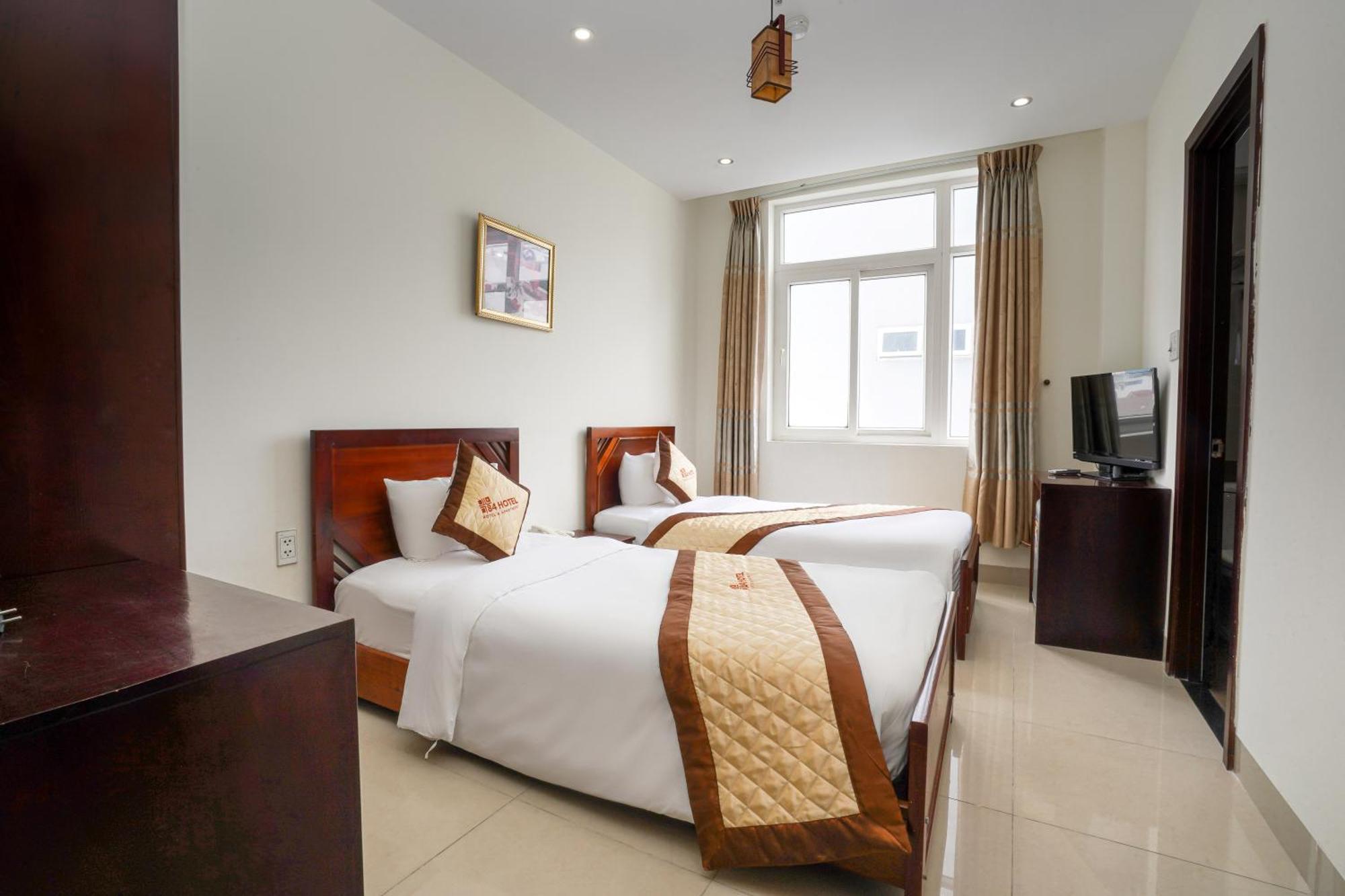 Hotel Sunview 3*