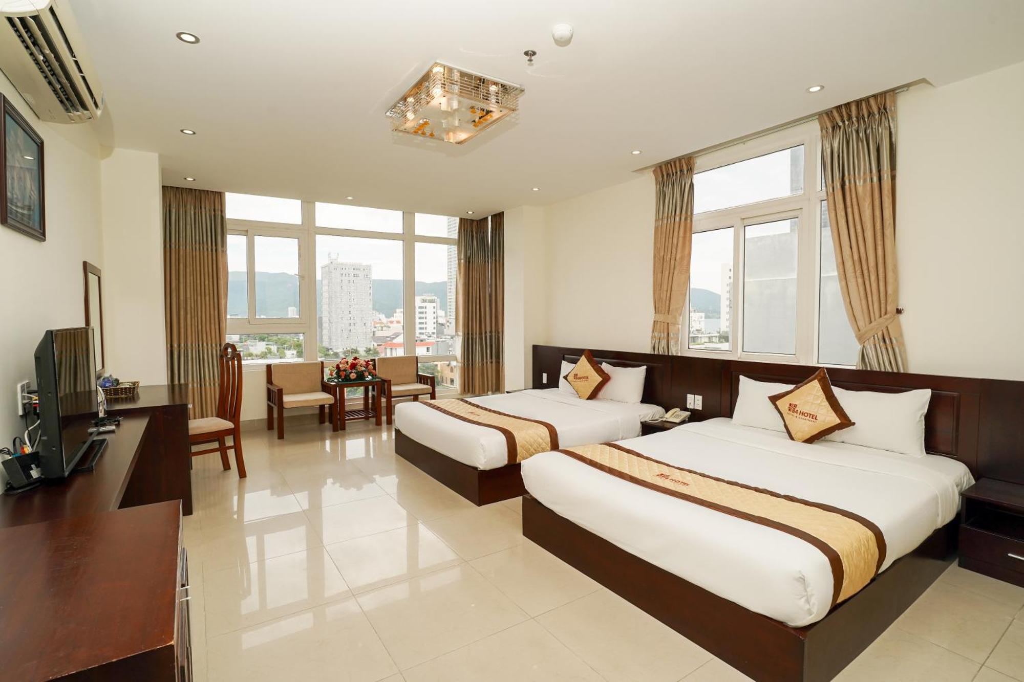 Sunview Hotel Đà Nẵng