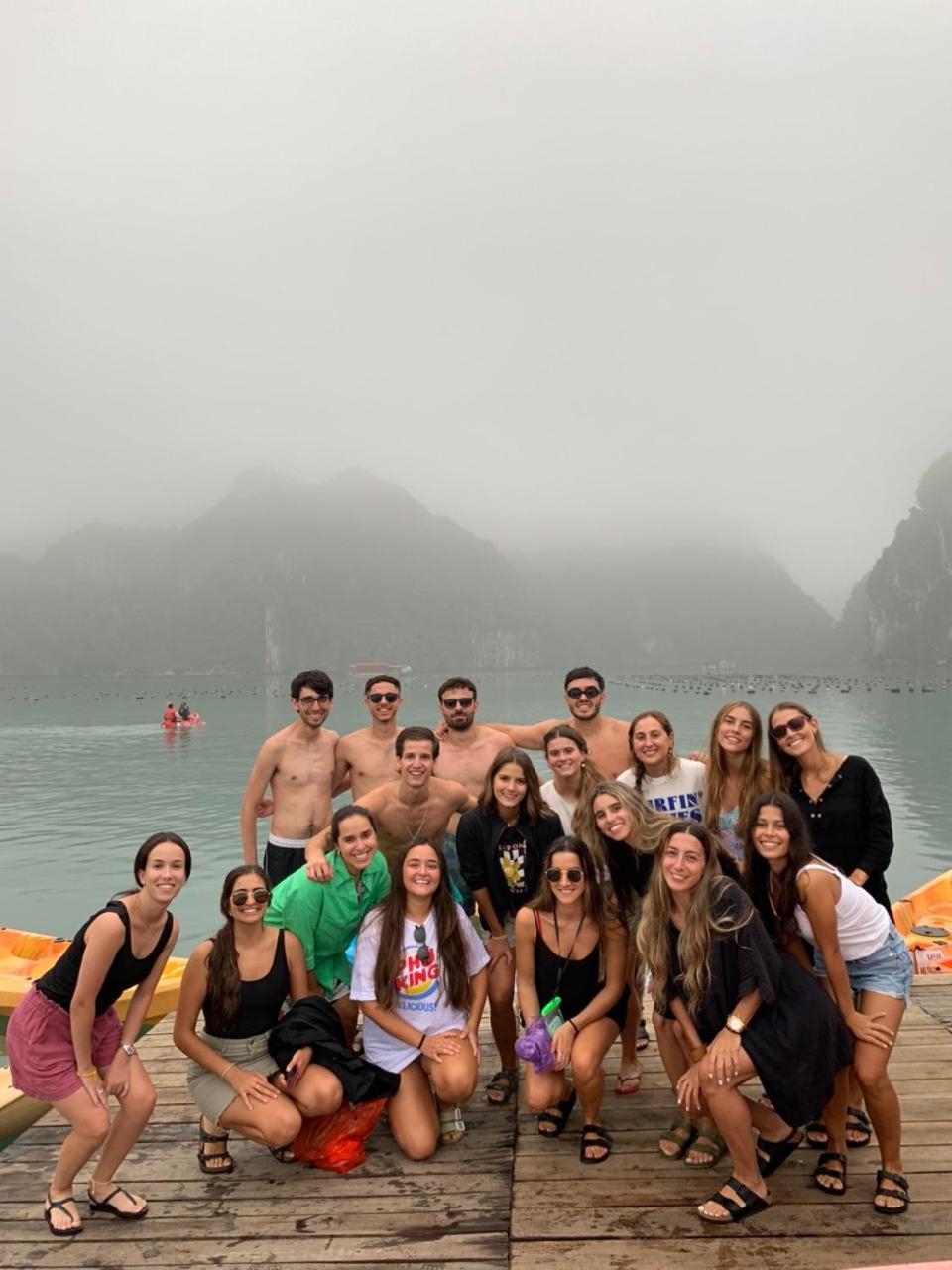 Royal Palace Cruise 4* Ha Long