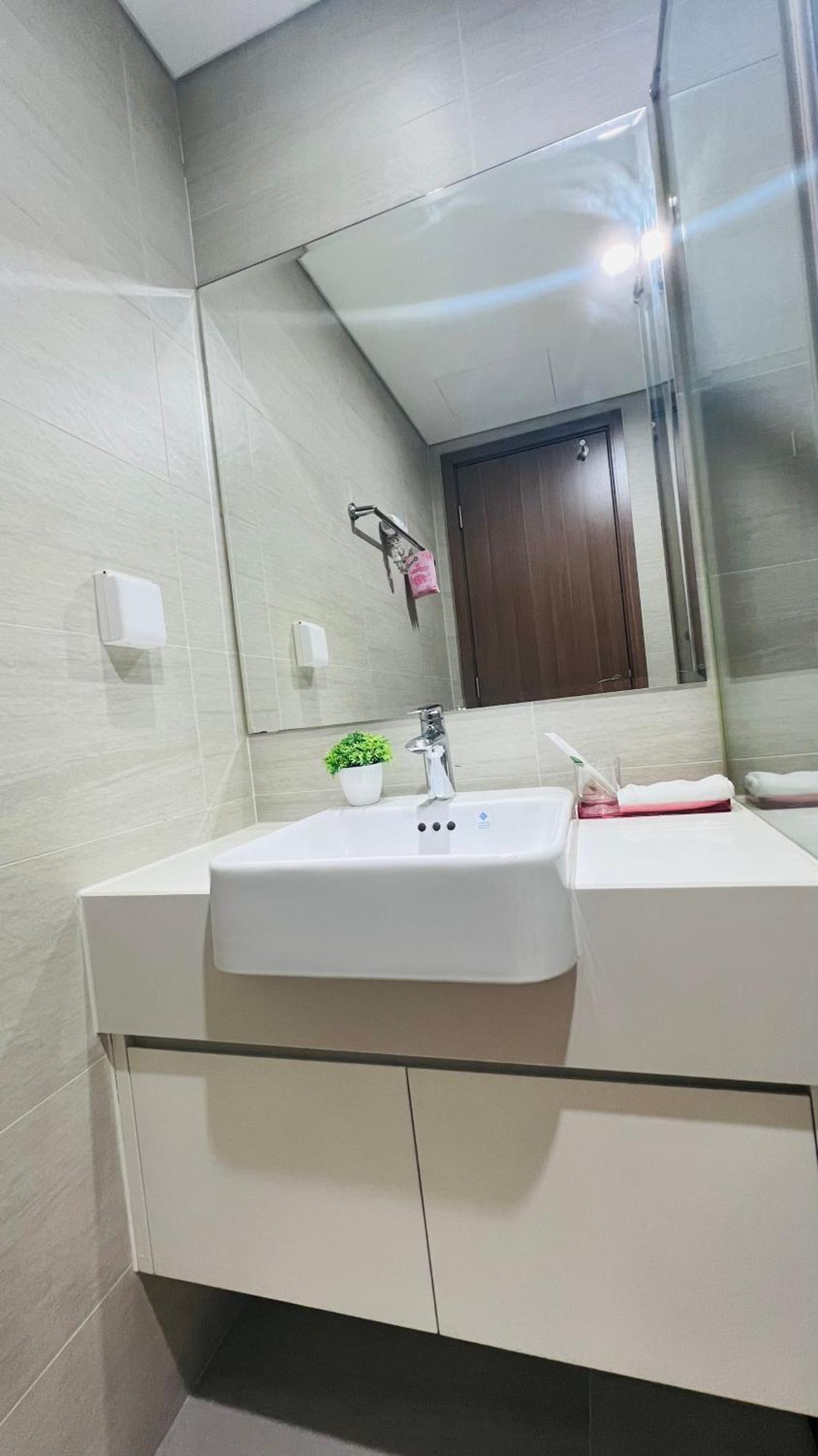 Nanahousing-vinhomes Skylake-luxury Near Keangnam Hà Nội