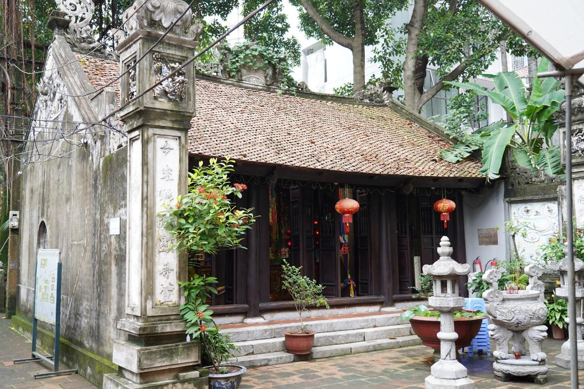 The Five Residences Hotel