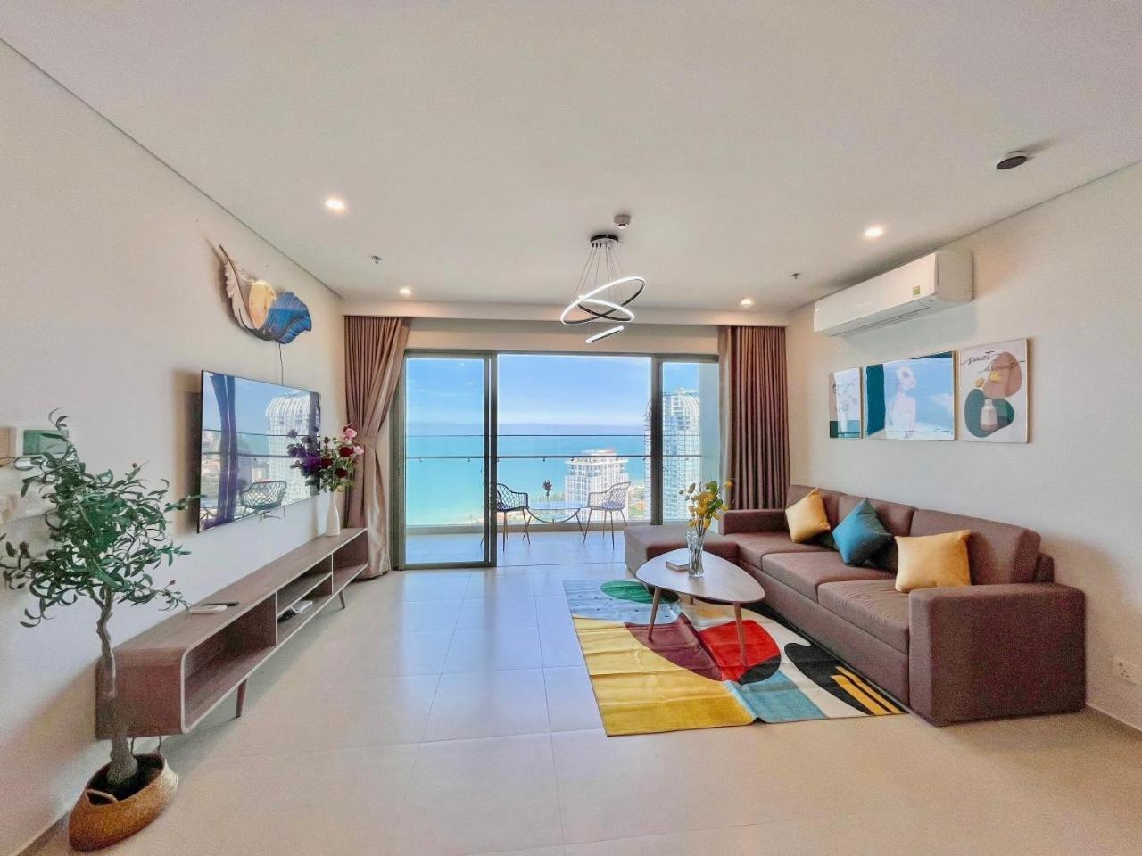 The Song - Sophia's House Apartment Vung Tau