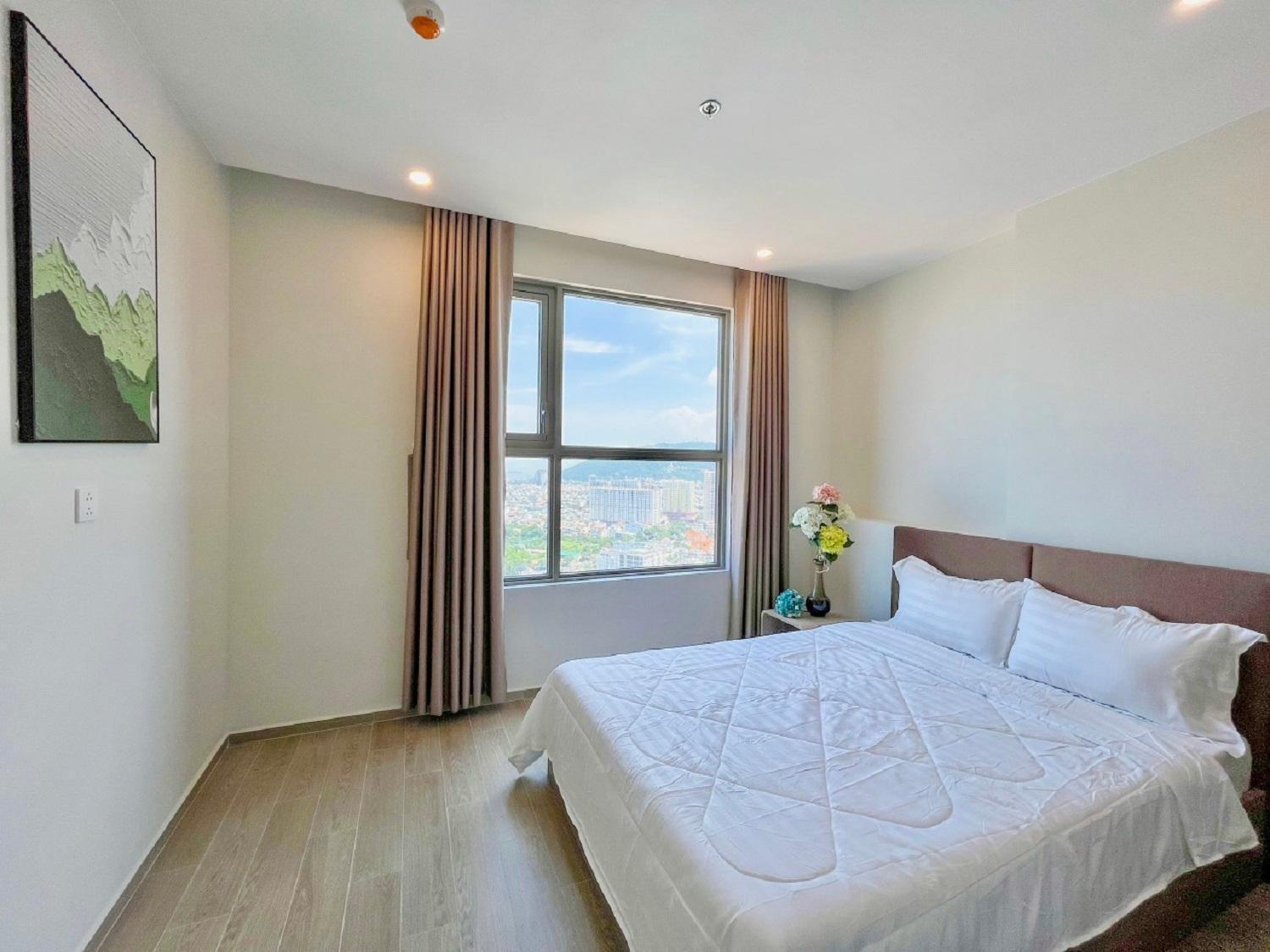 The Song - Sophia's House Apartment *
