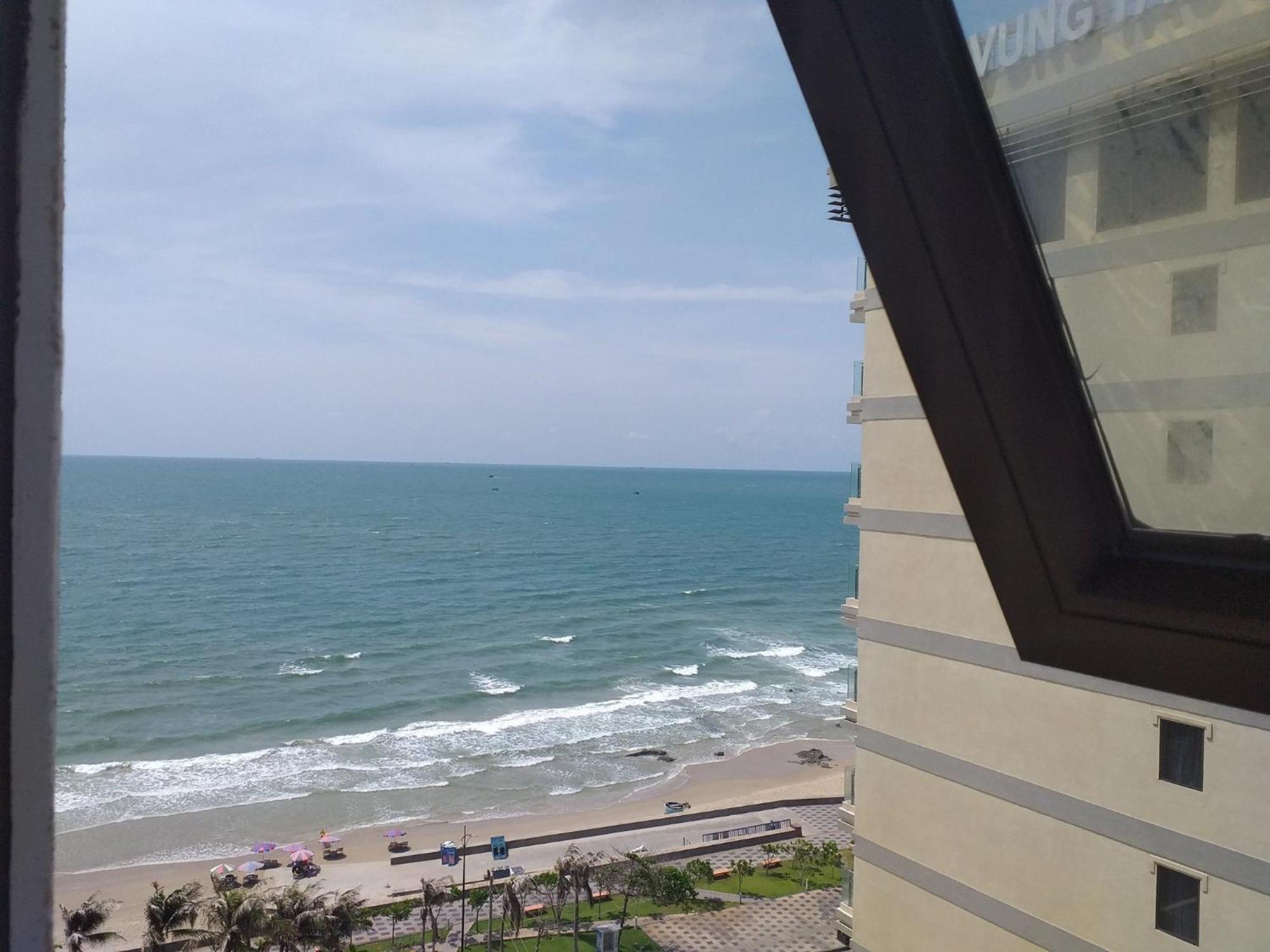 Khách sạn Volga Vũng Tàu