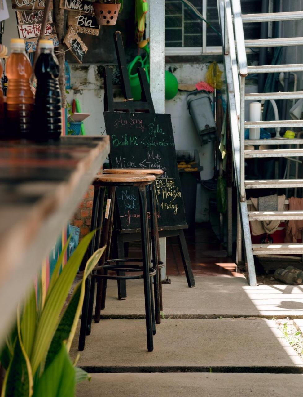 Hotel Khach San Hoang Phu Dao Phu Quy *