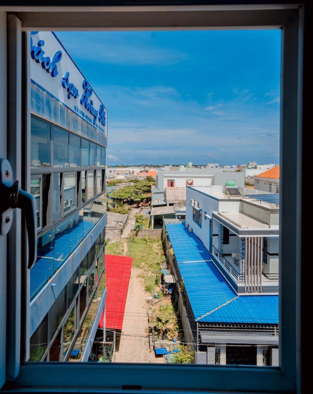 Khach San Hoang Phu Dao Phu Quy Hotel Cu Lao Thu