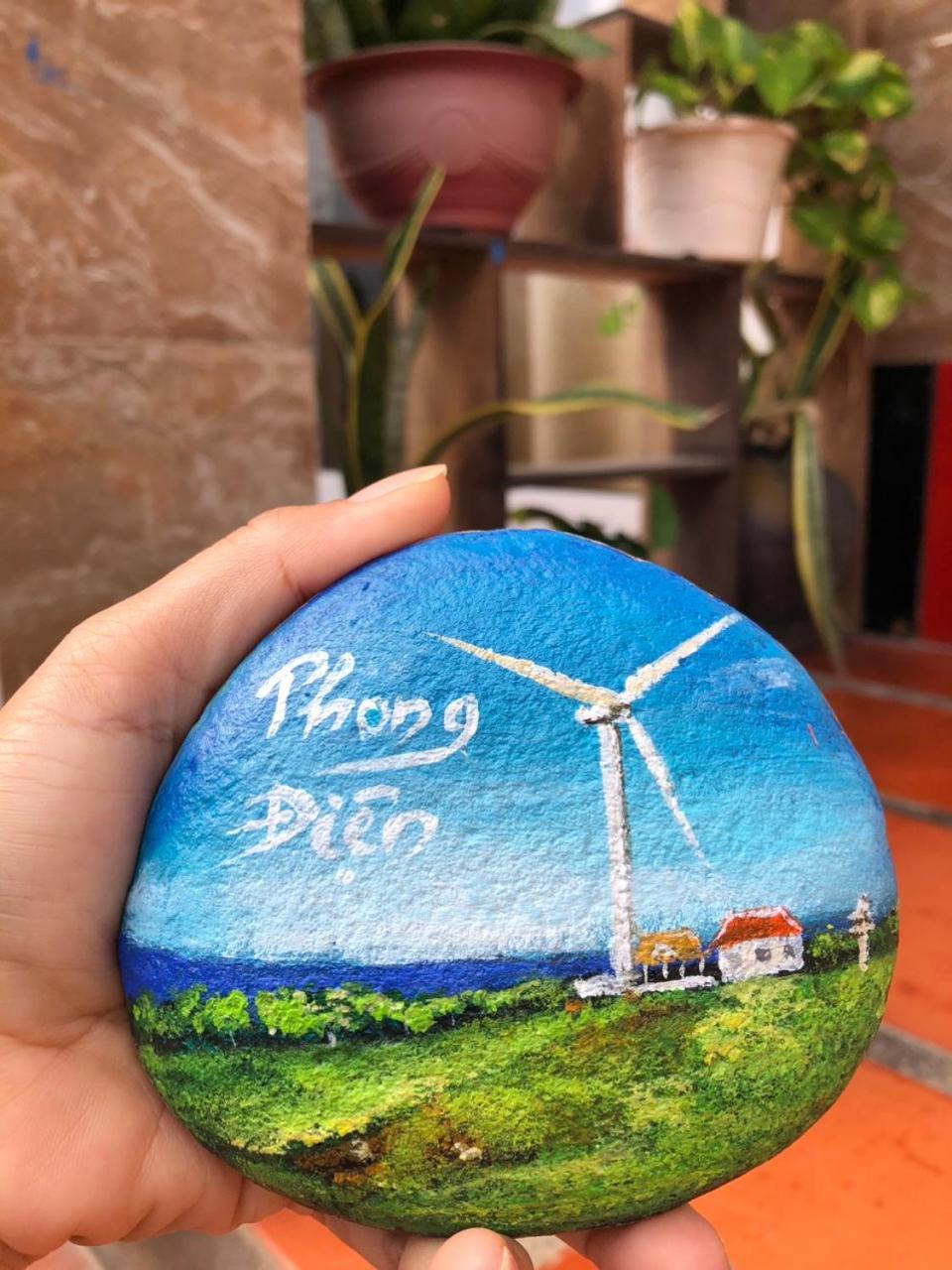 Khach San Hoang Phu Dao Phu Quy Hotel