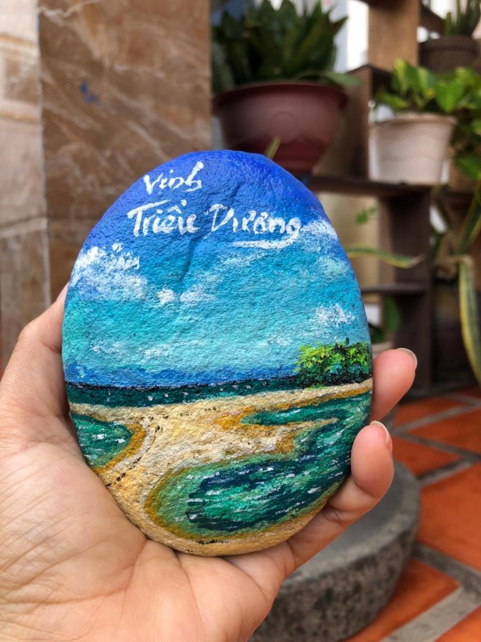 Khach San Hoang Phu Dao Phu Quy