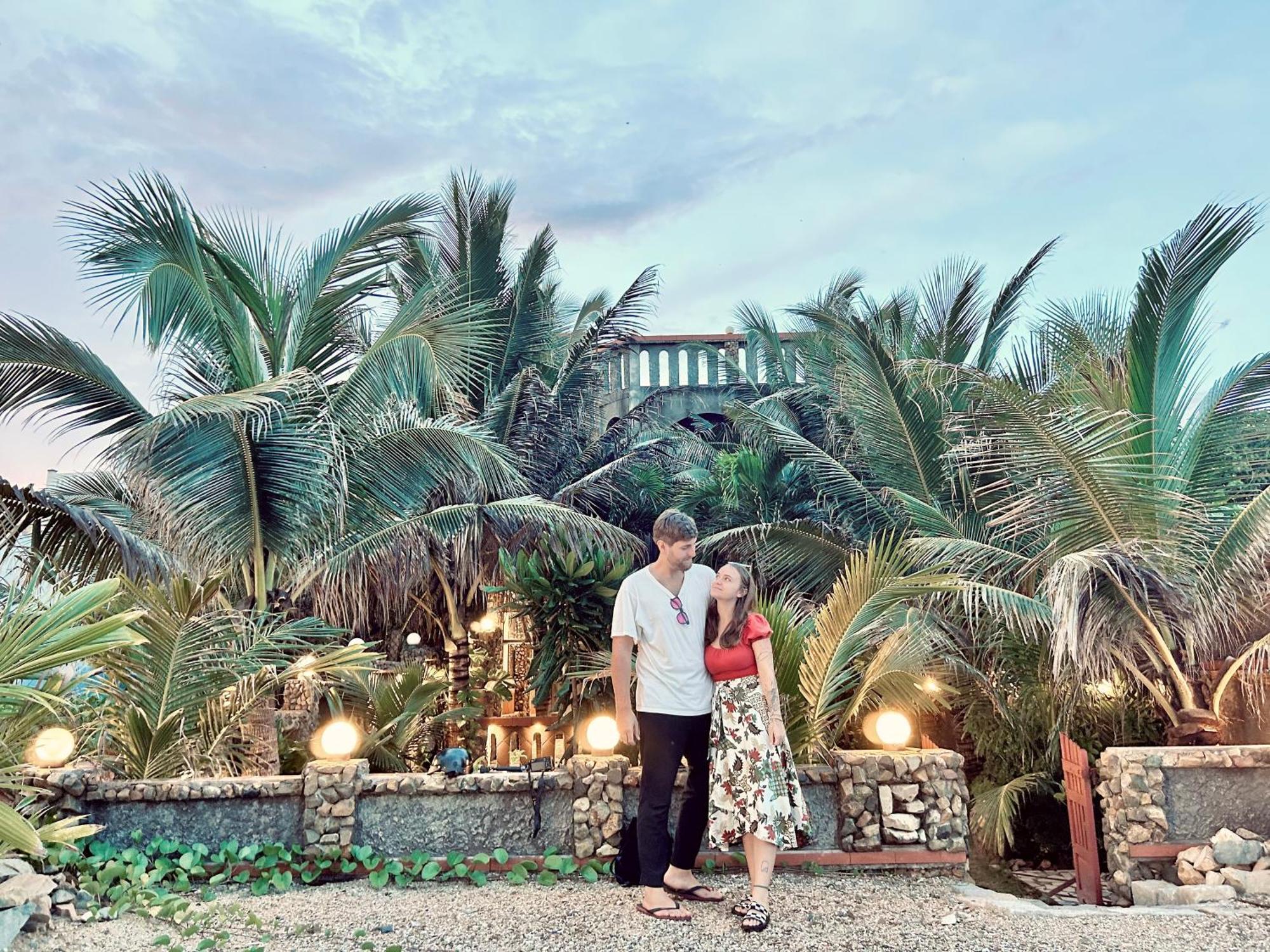 Sam Son Boutique * Phan Thiet