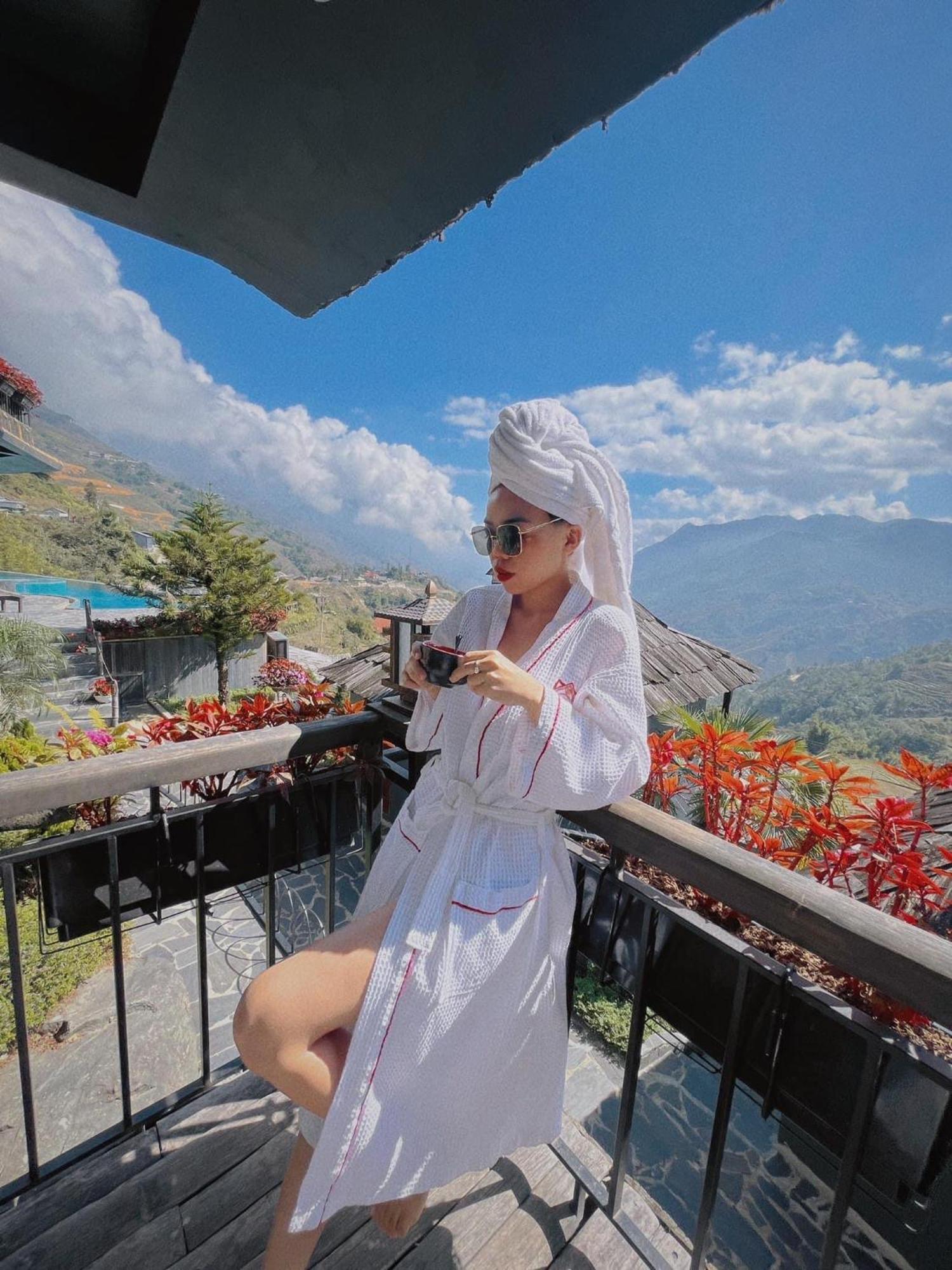 The Mong Village & Spa *