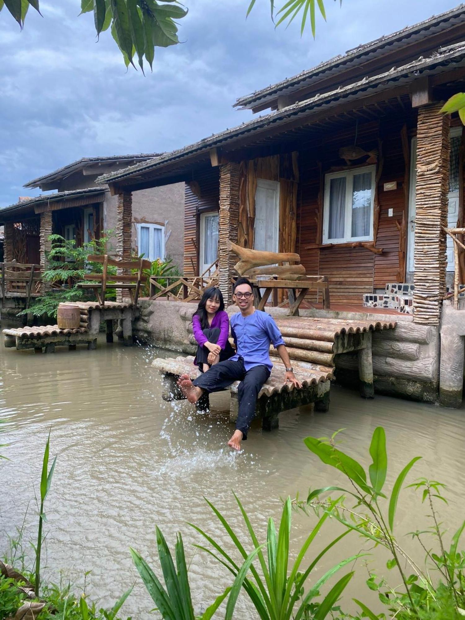Mekong Silt Cần Thơ