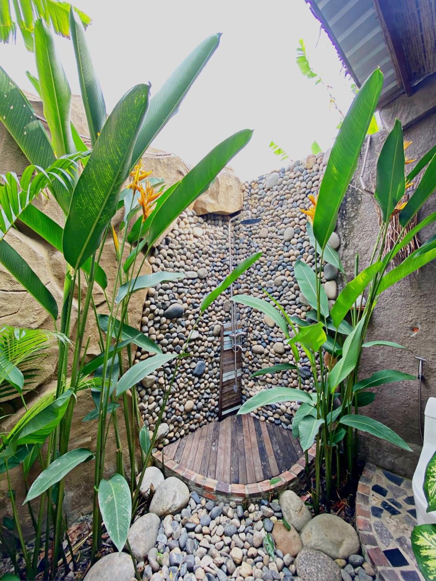 lều Mekong Silt