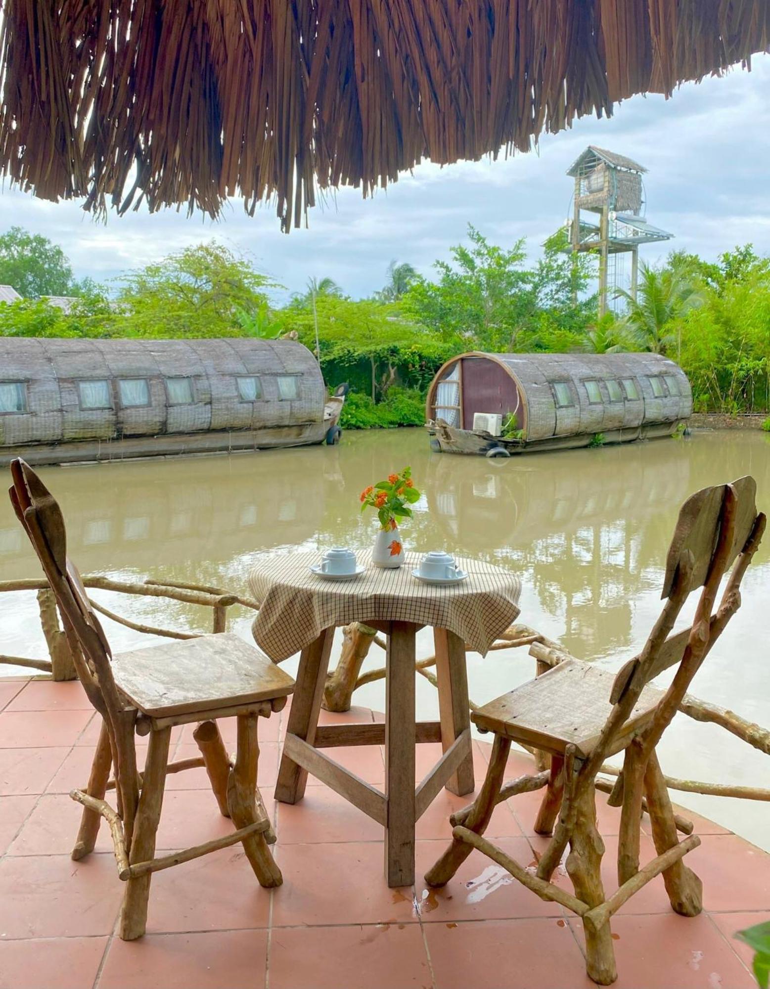 Mekong Silt * Cần Thơ