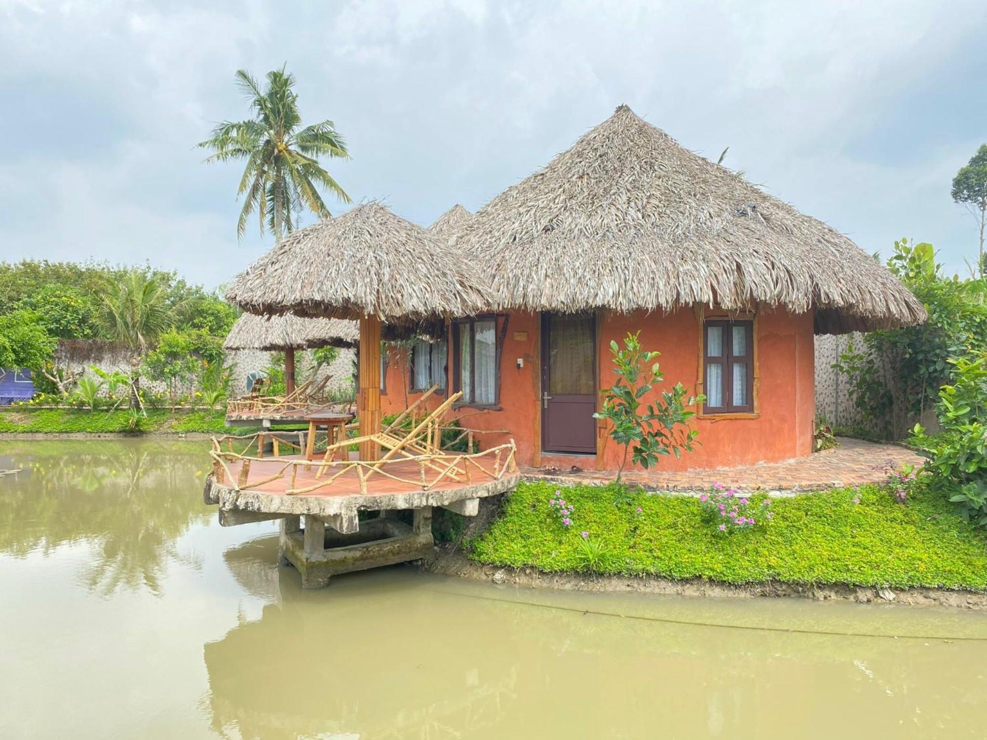Mekong Silt Cần Thơ
