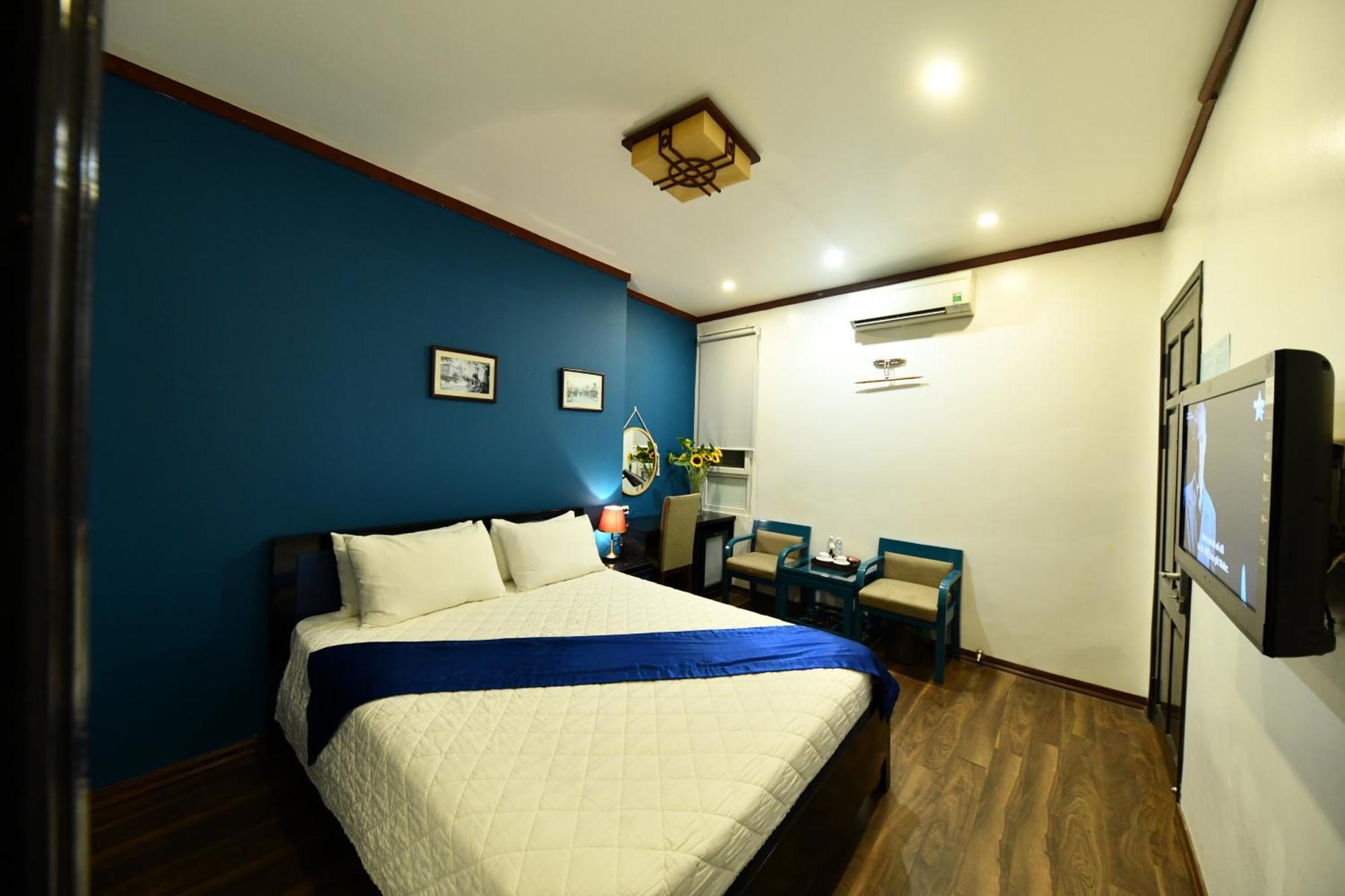 Hotel Starlight Boutique