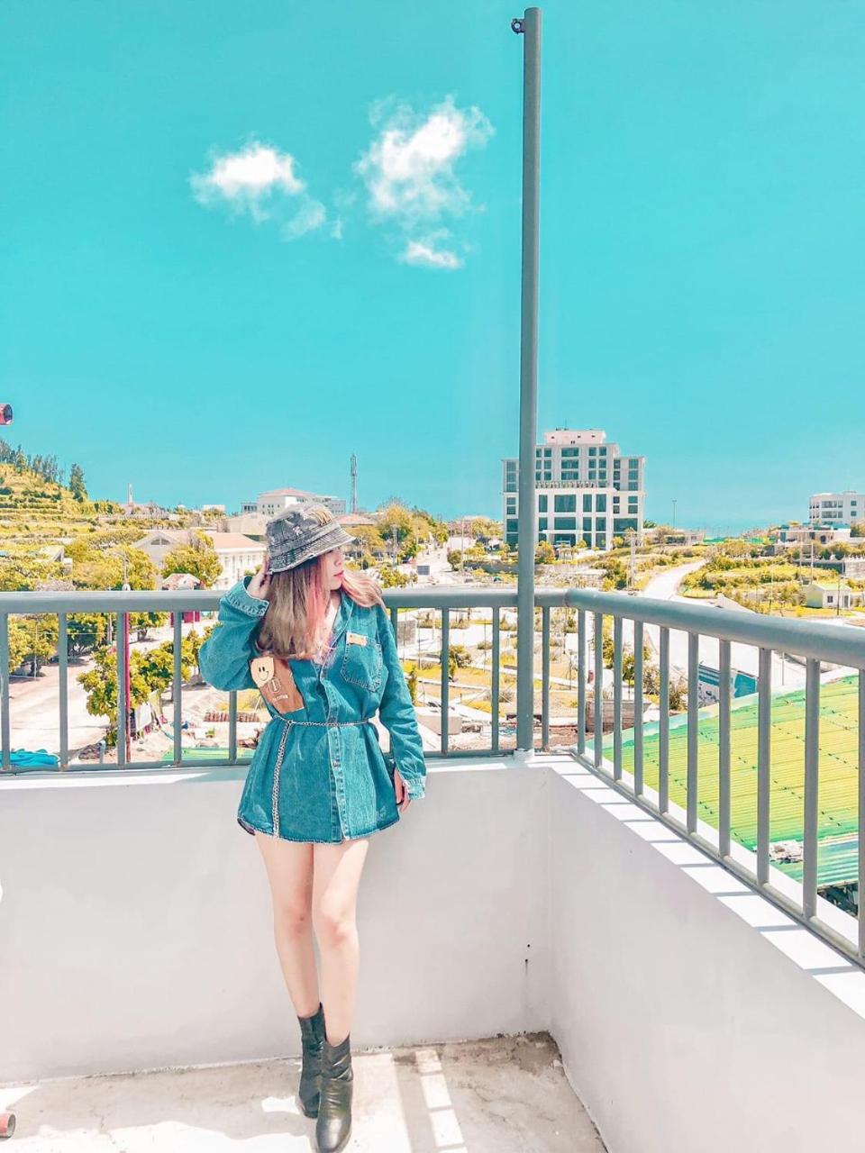 Khach San Hung Thinh - Hotel Ly Son