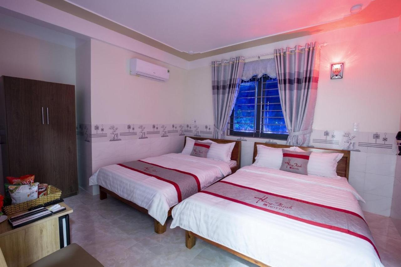 Hotel Khach San Hung Thinh - 2*