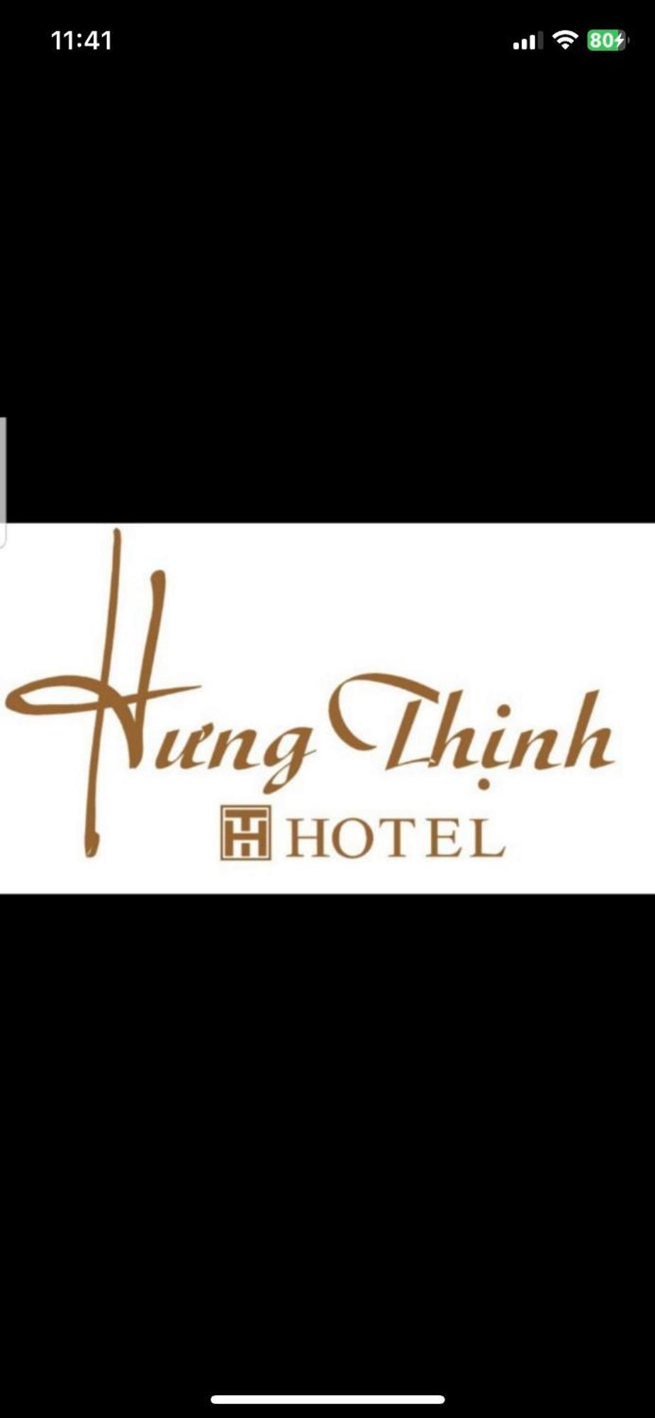 Khach San Hung Thinh - 2* Ly Son