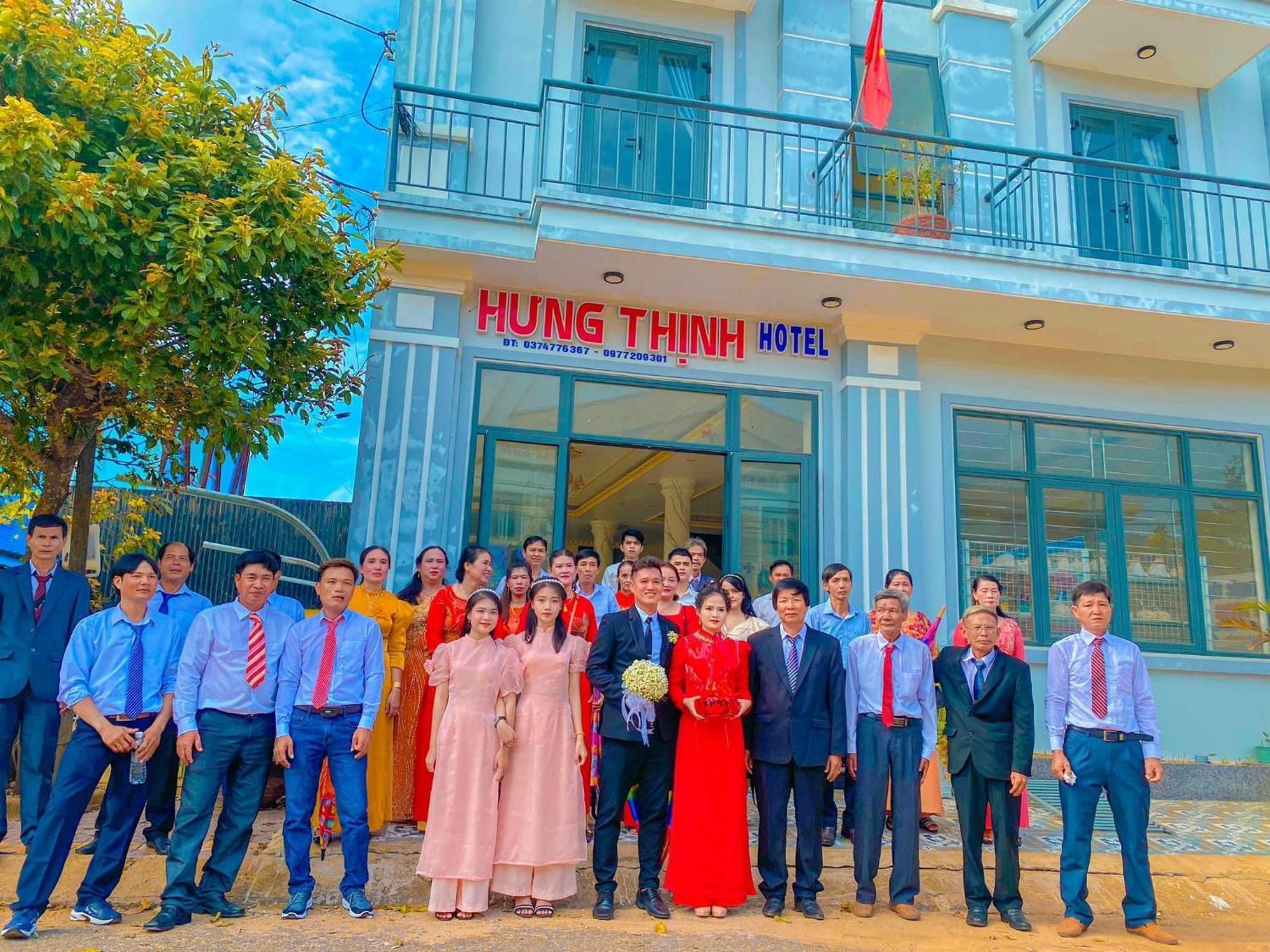 Khach San Hung Thinh - Hotel 2*