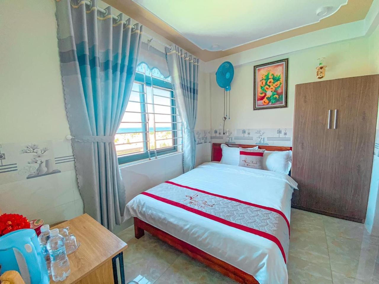 Khach San Hung Thinh - Hotel 2*