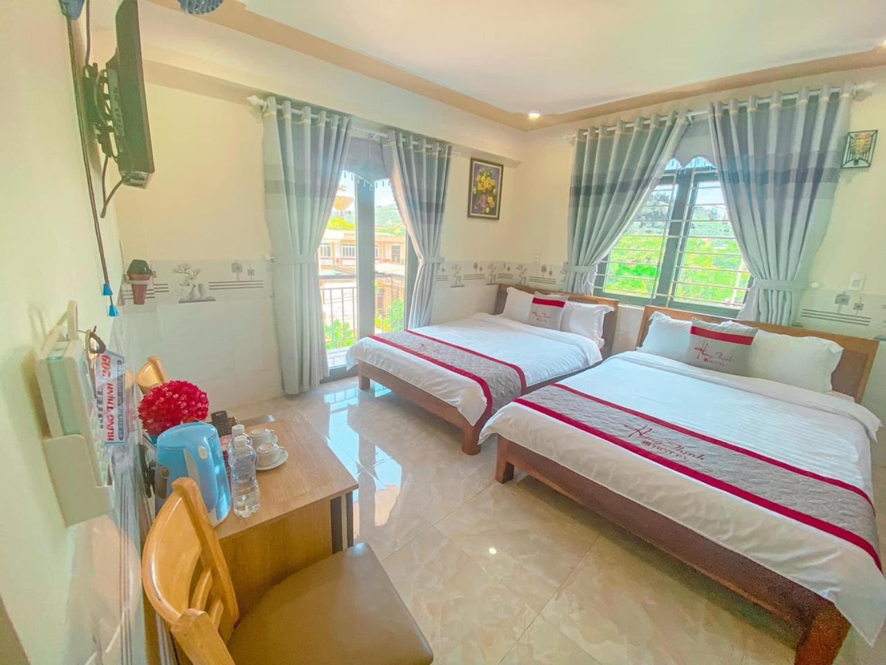 Khach San Hung Thinh - Hotel 2*