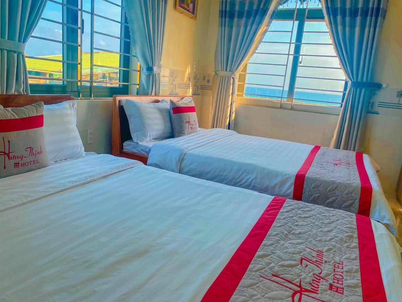 Khach San Hung Thinh - Hotel 2*