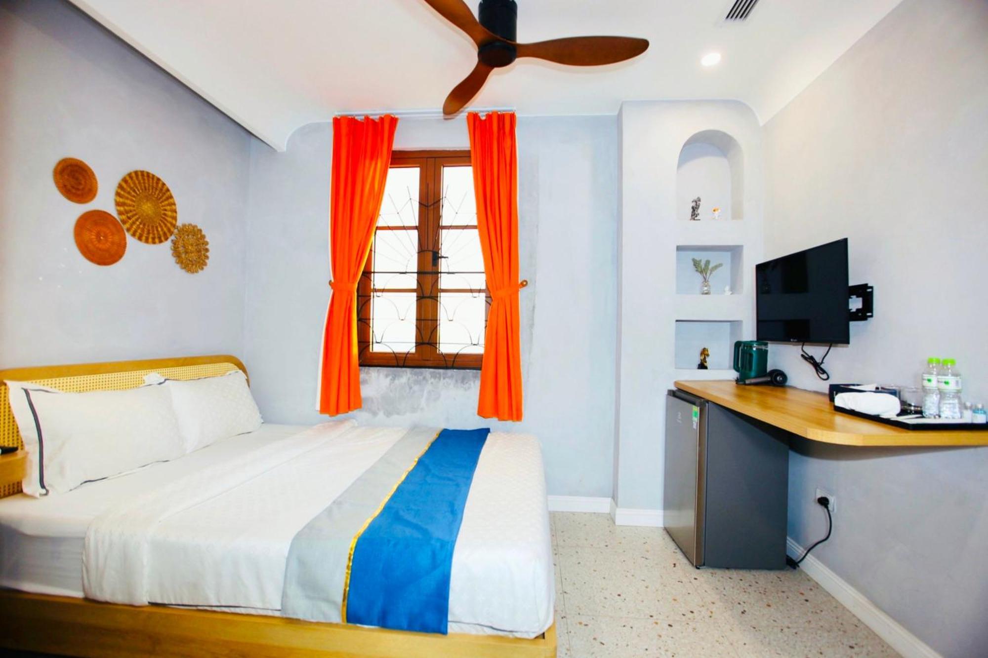 Hotel Rova 3*