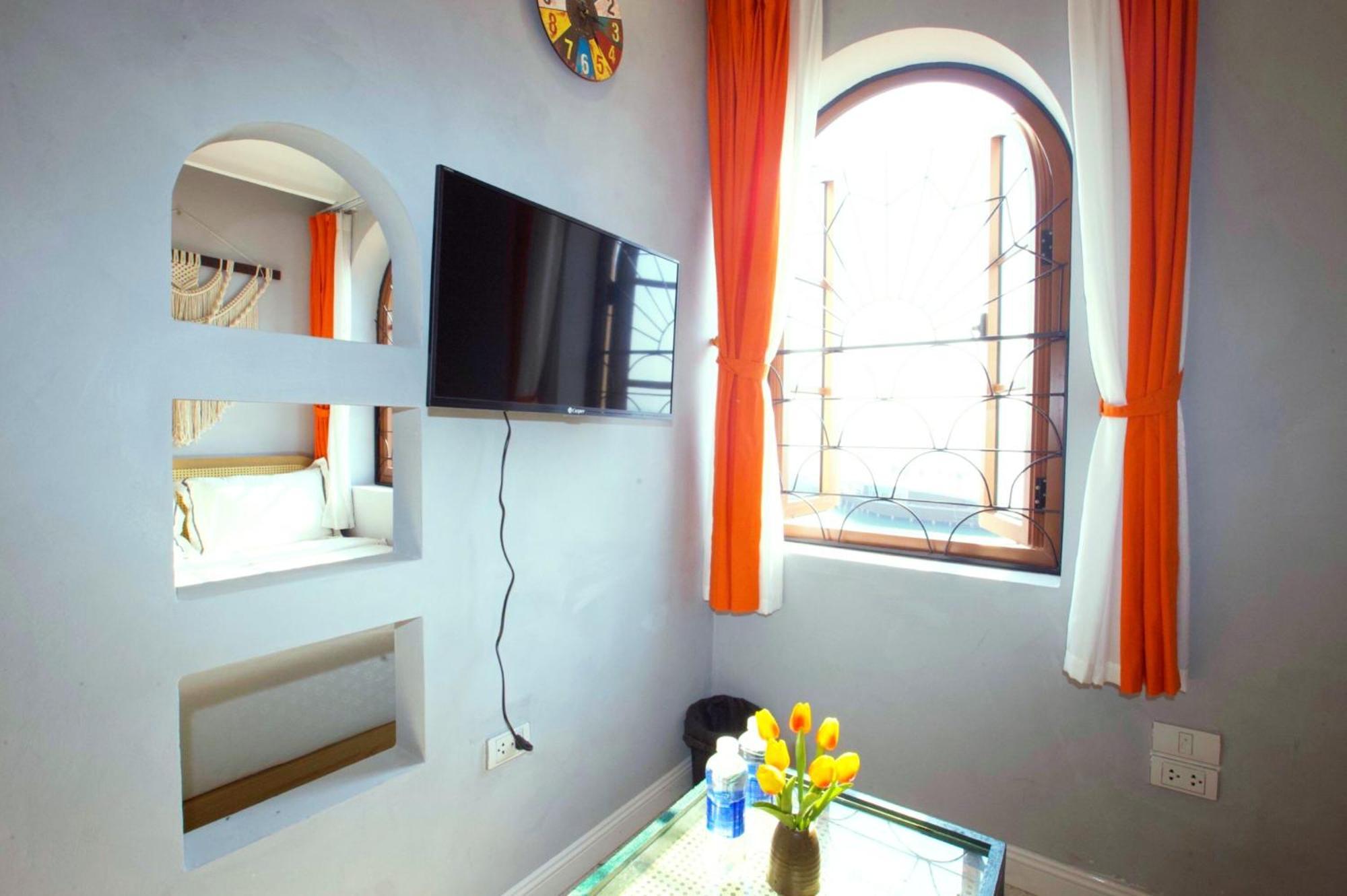 Rova 3* Phu Quoc