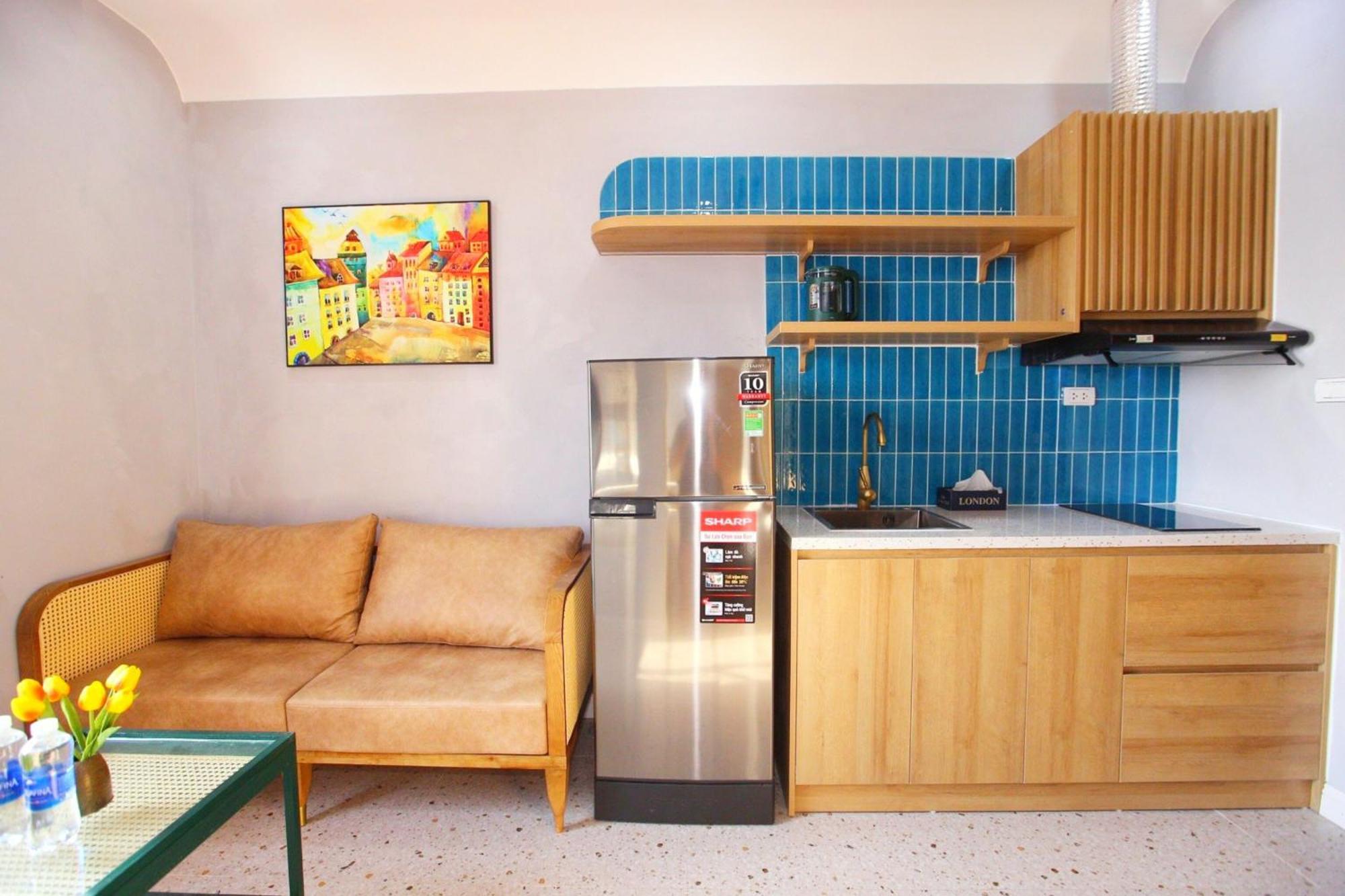 Hotel Rova Phu Quoc