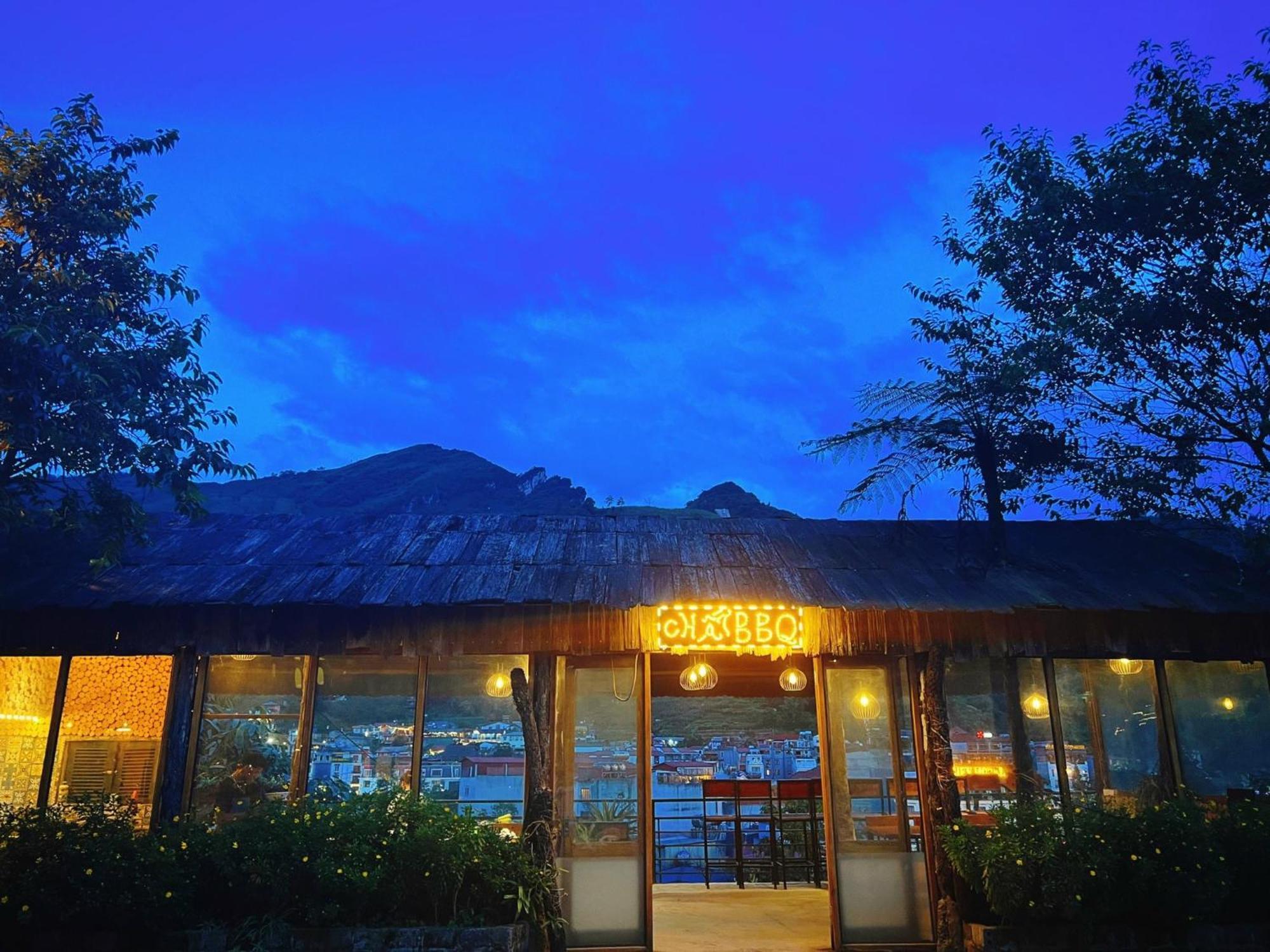 Hotel Chat Homestay Sa Pa