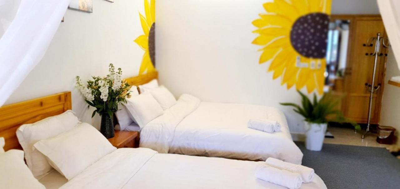 Chat Homestay Hotel Sa Pa