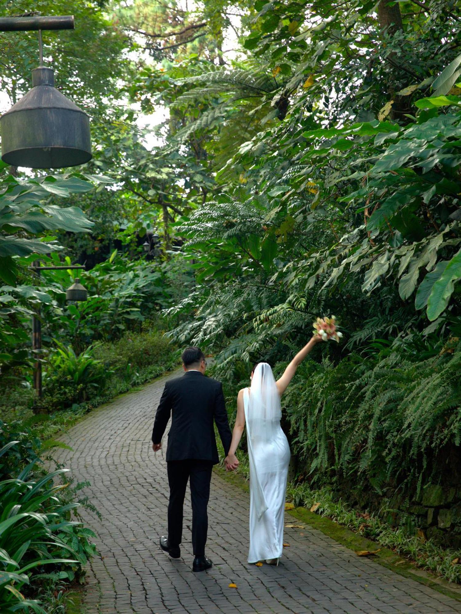 Melia Ba Vi Mountain Retreat Hanoi
