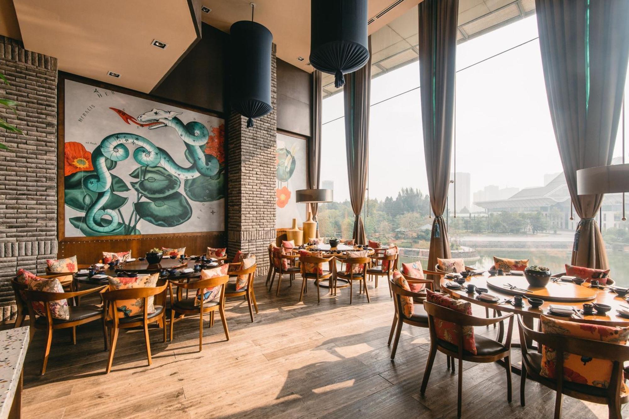 Jw Marriott Hà Nội