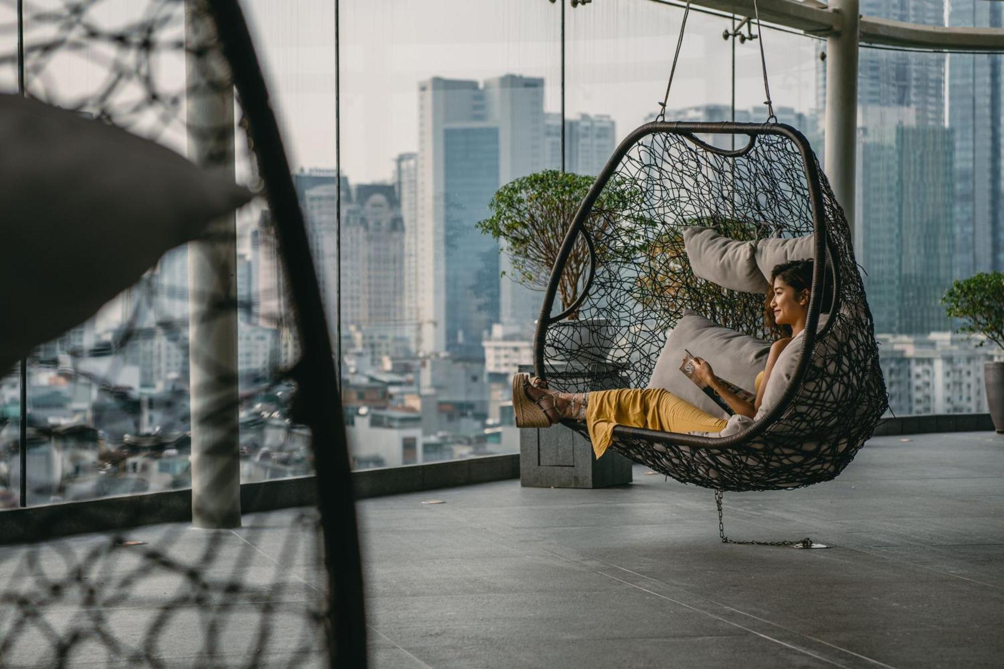 Jw Marriott Khách sạn