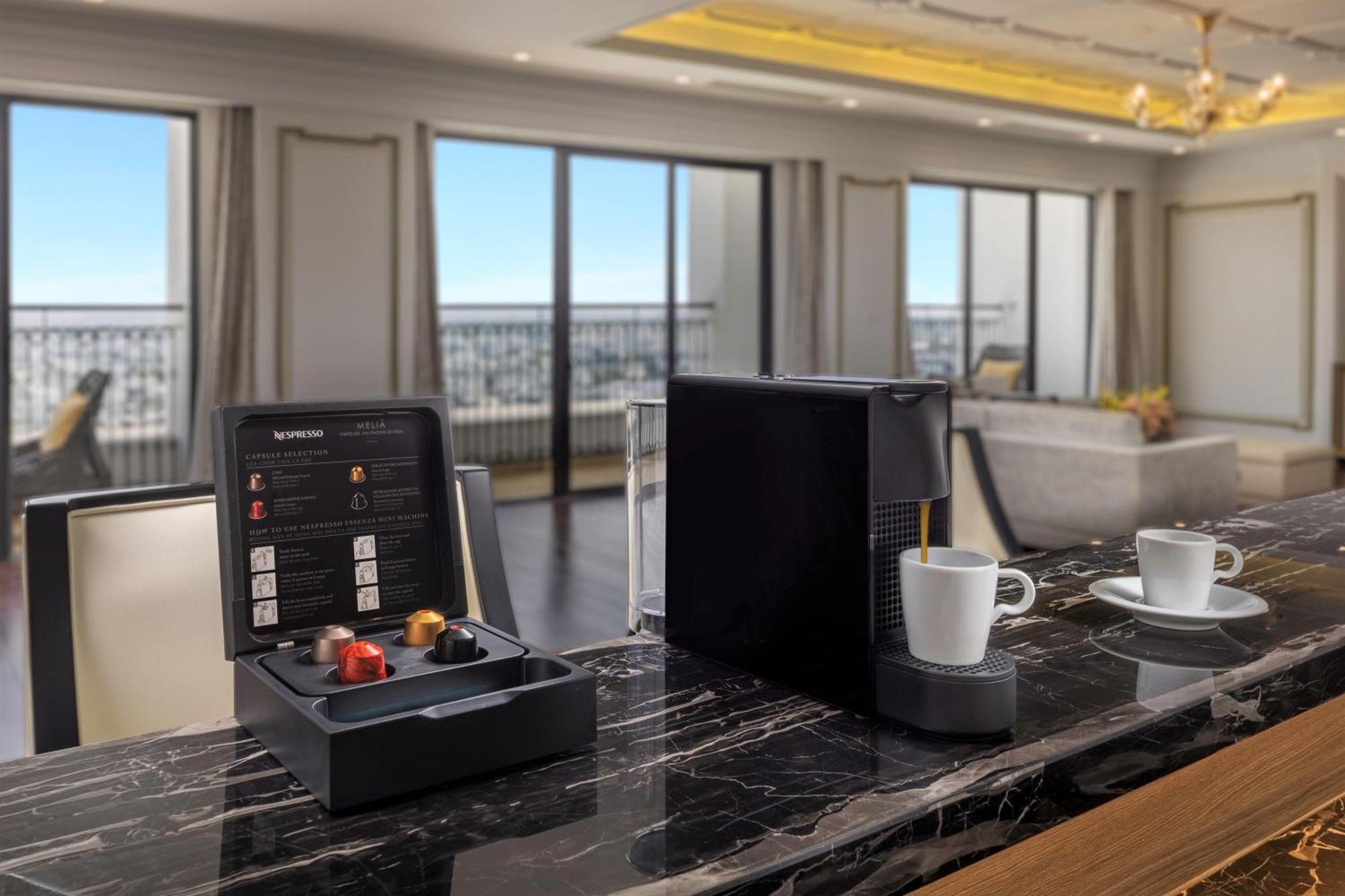Hotel Melia Vinpearl Phong Rivera Hai Phong