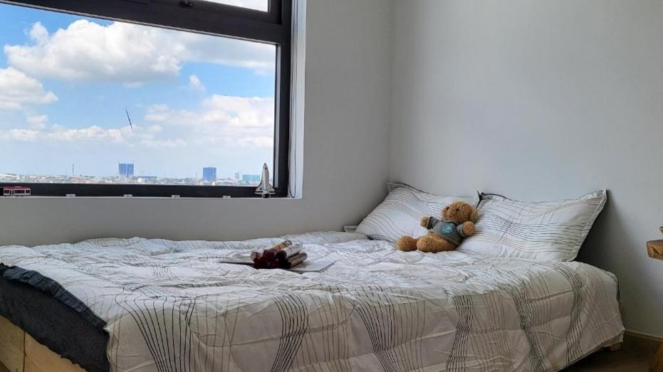 Apartment Bcons Garden Luxury Aparment *