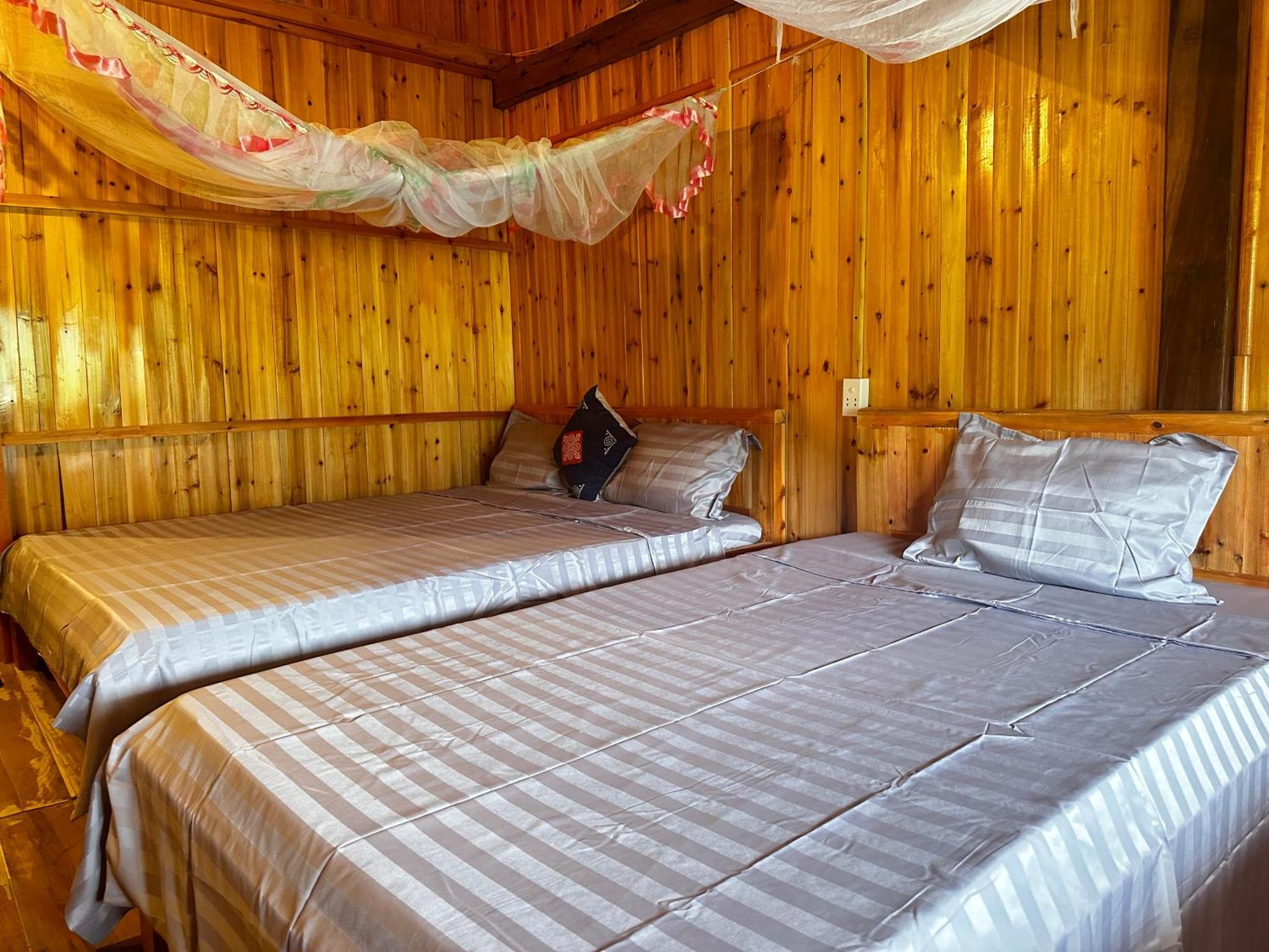 Bed & Breakfast Kien Man