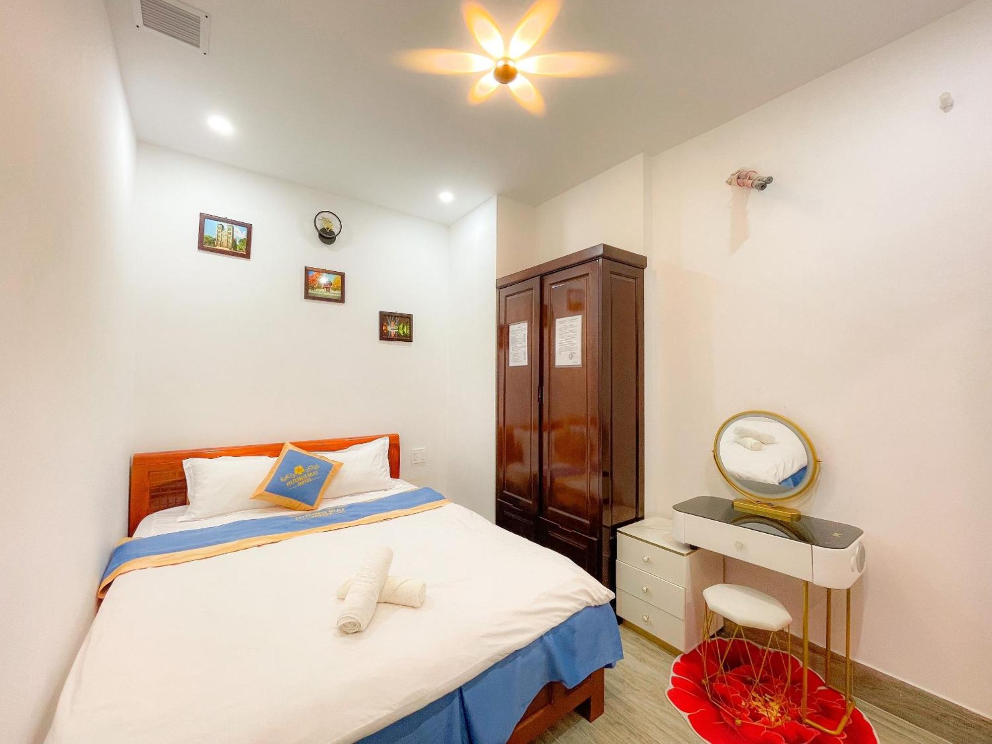 Huong Mai Khách sạn Đà Lạt