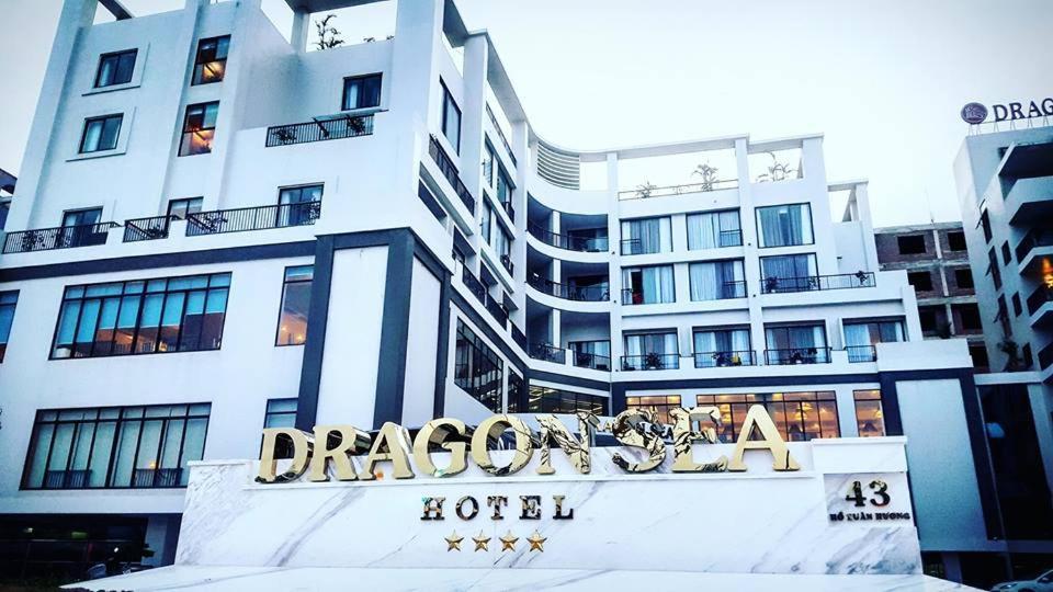 Hotel Dragon Sea Sam Son