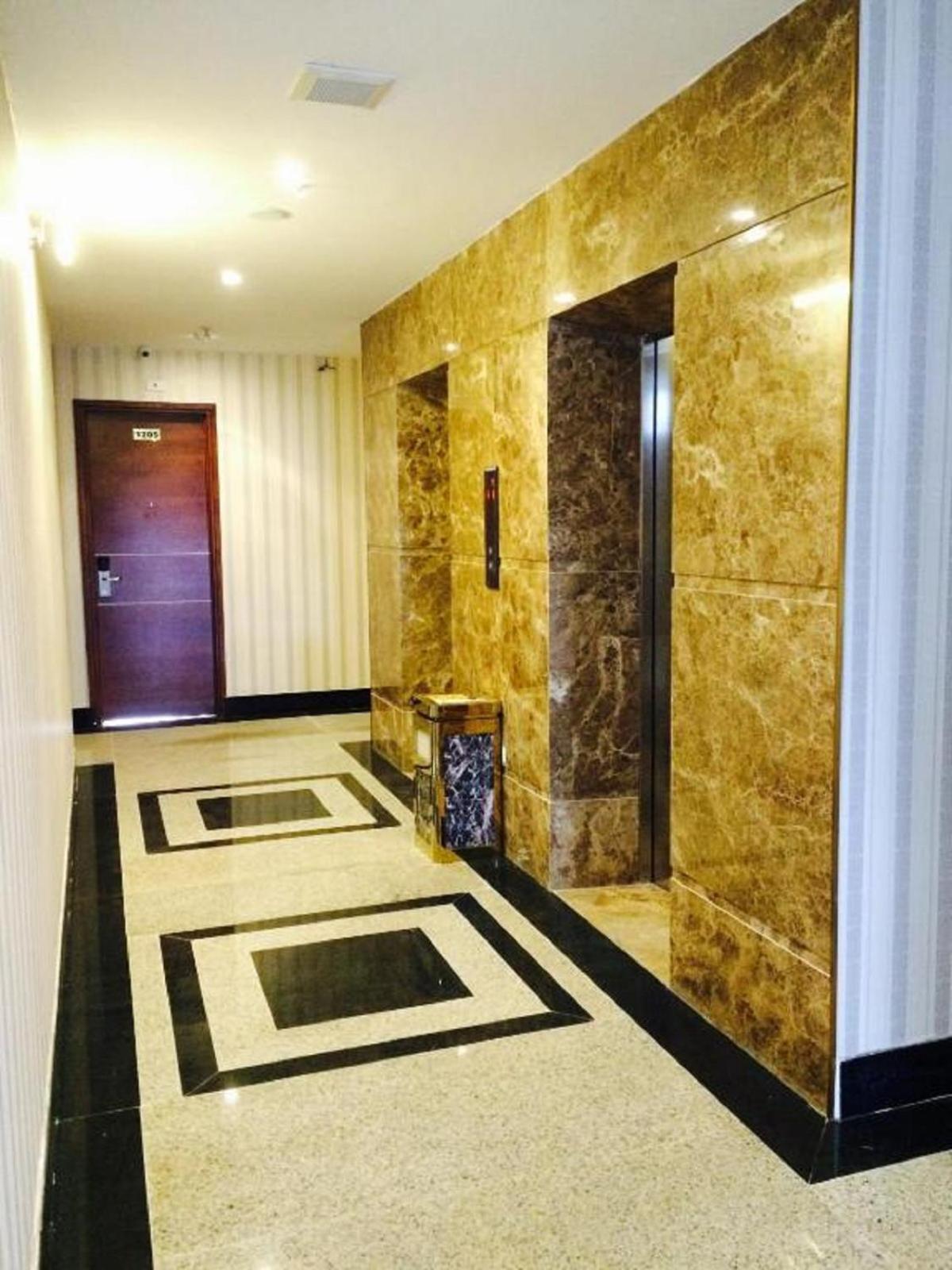 Hotel Golden Sun Da Nang