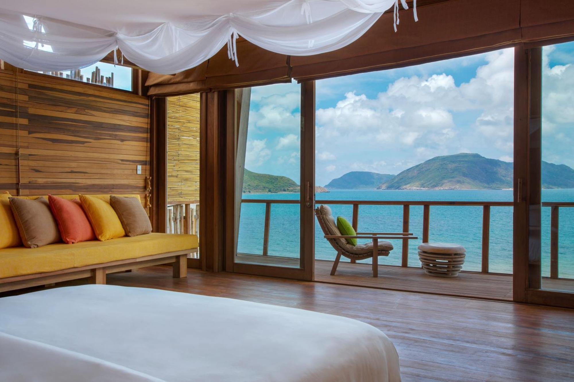 Six Senses Con Dao - Turtle Island Paradise Resort