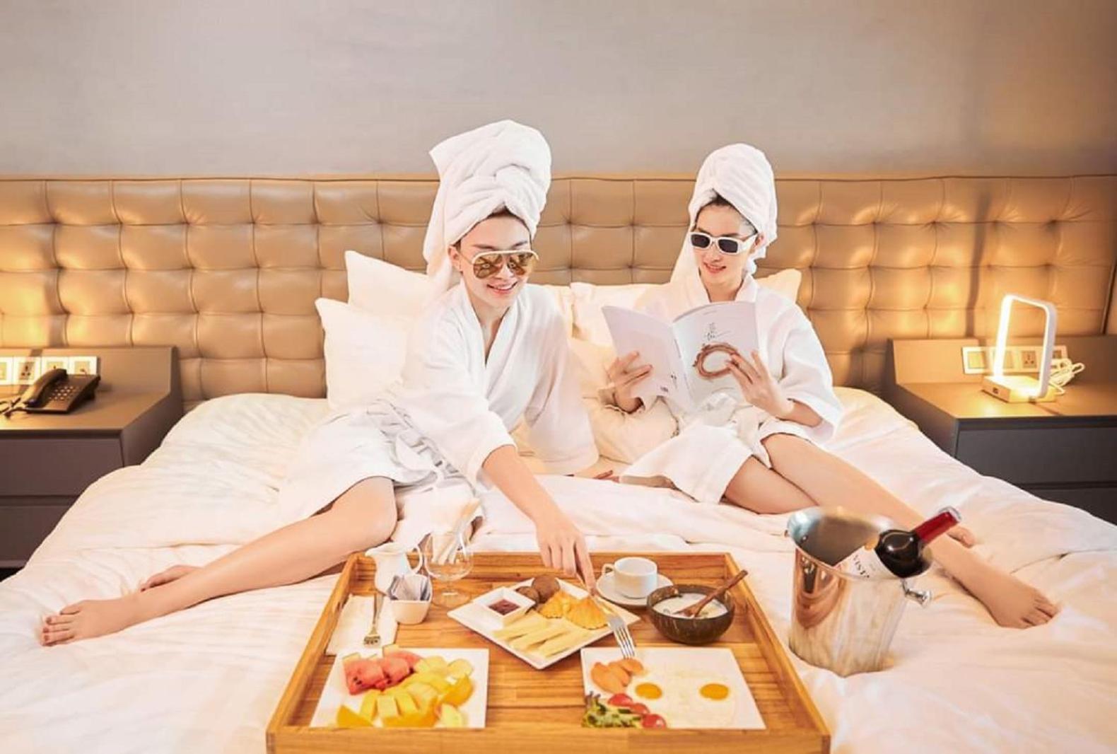 Hotel Golden Sun 4*
