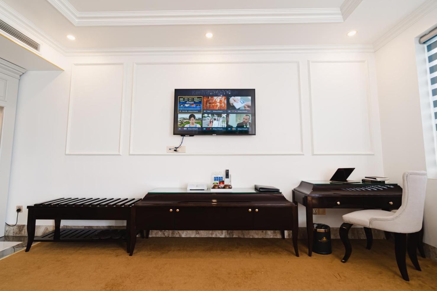 Grand View Palace 5* Ha Long