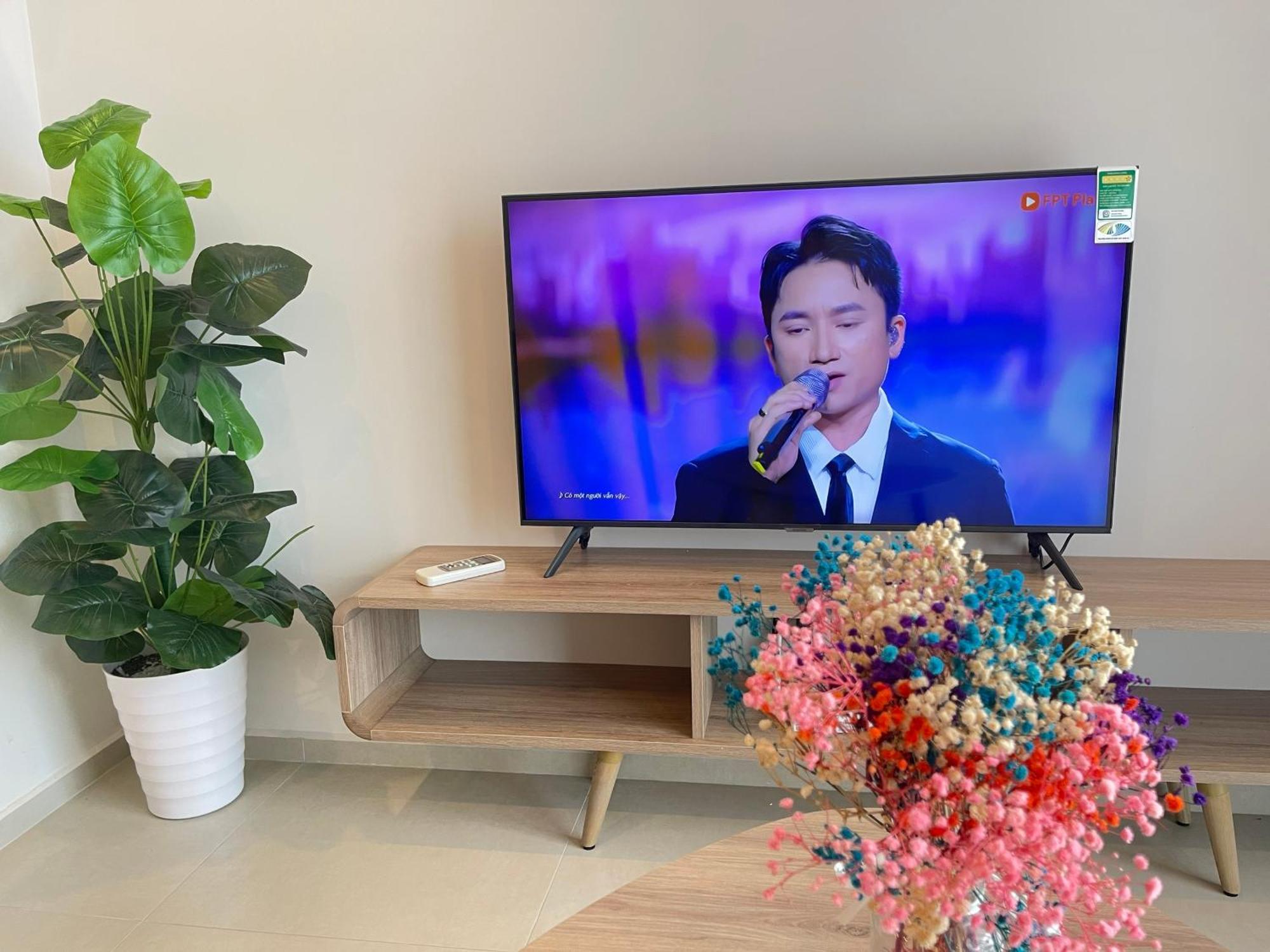 The Song - Sophia's House Apartment Vung Tau