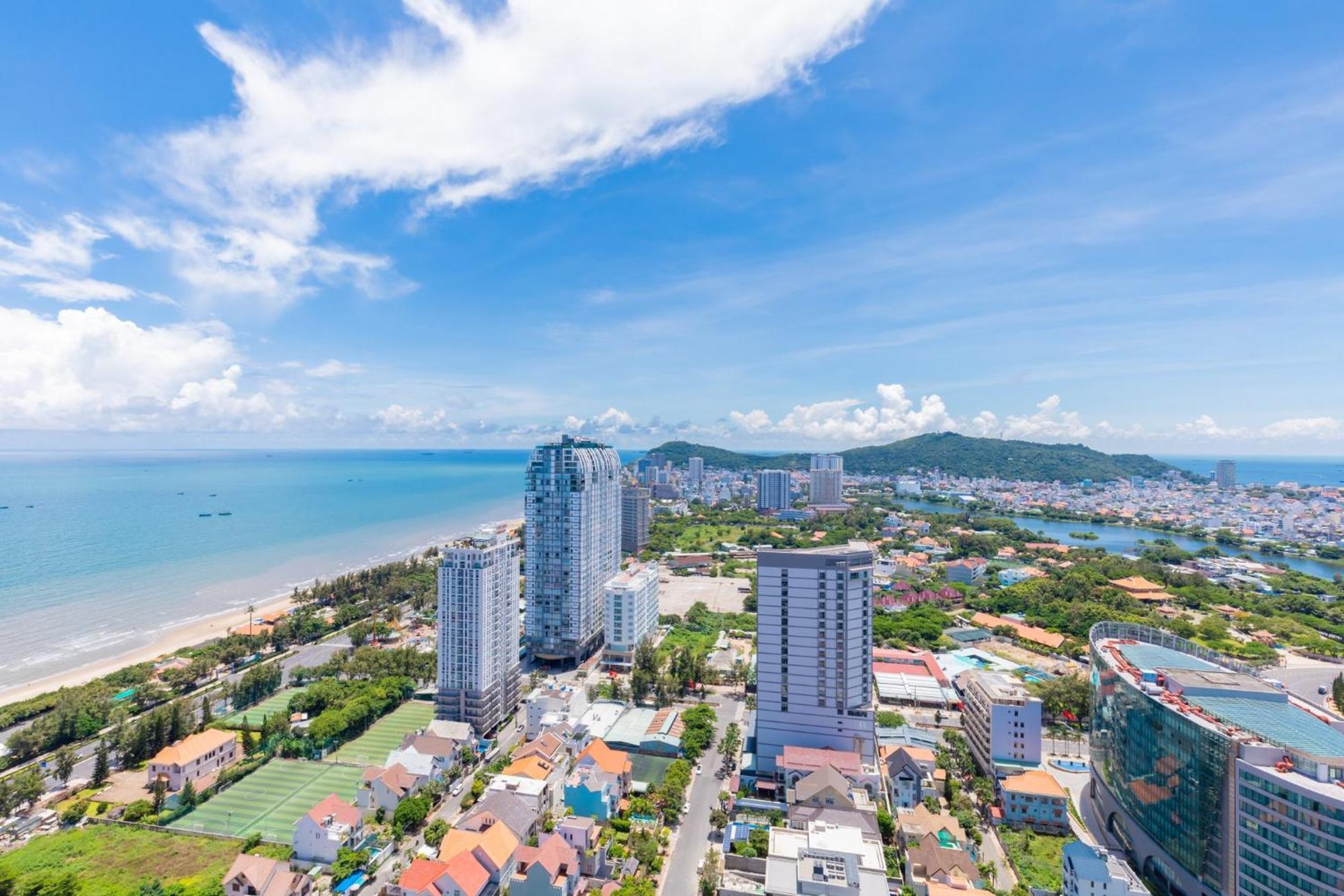 The Song - Sophia's House Apartment Vung Tau