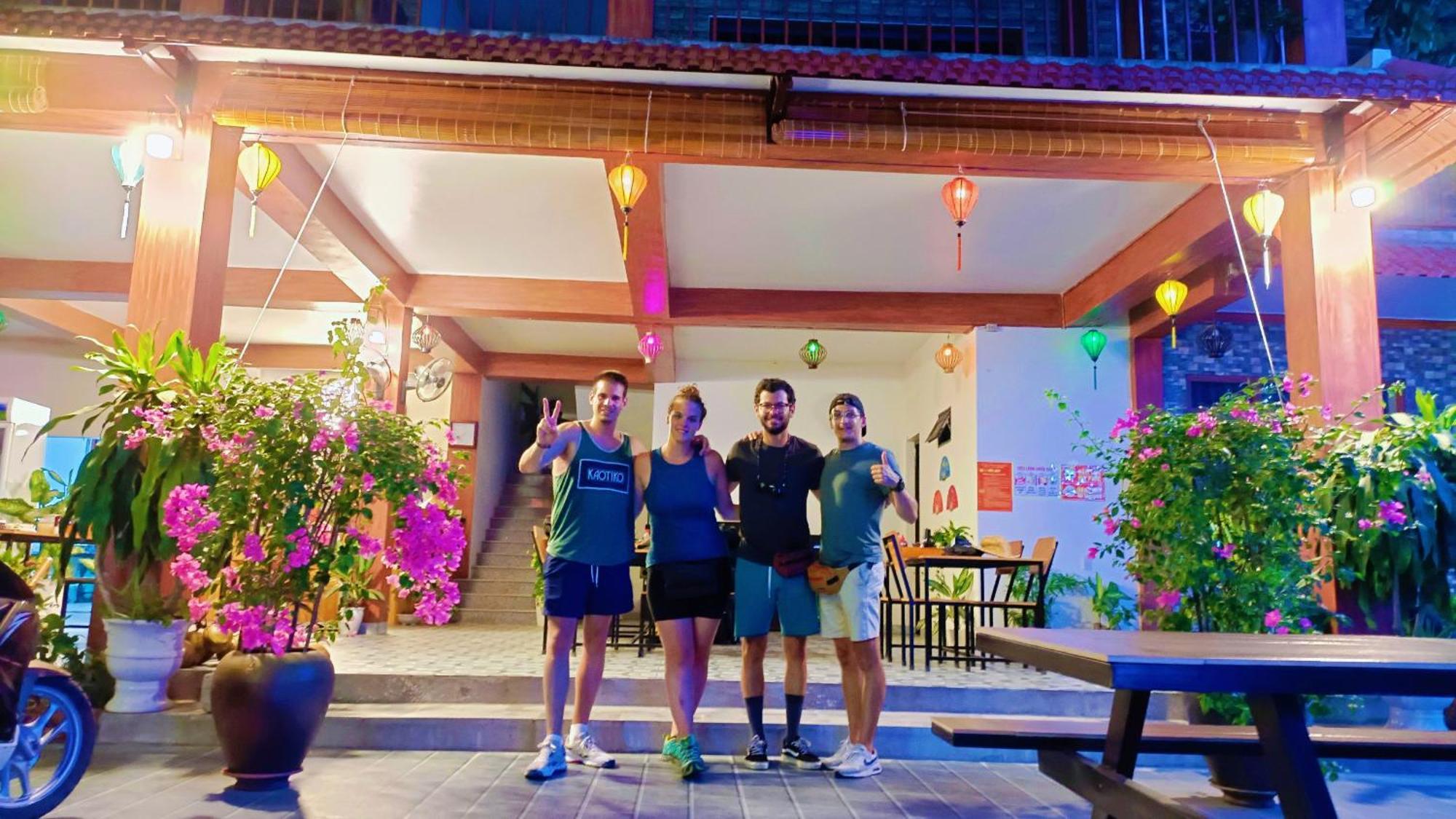 Ninh Binh Kong's Bed & Breakfast 3*