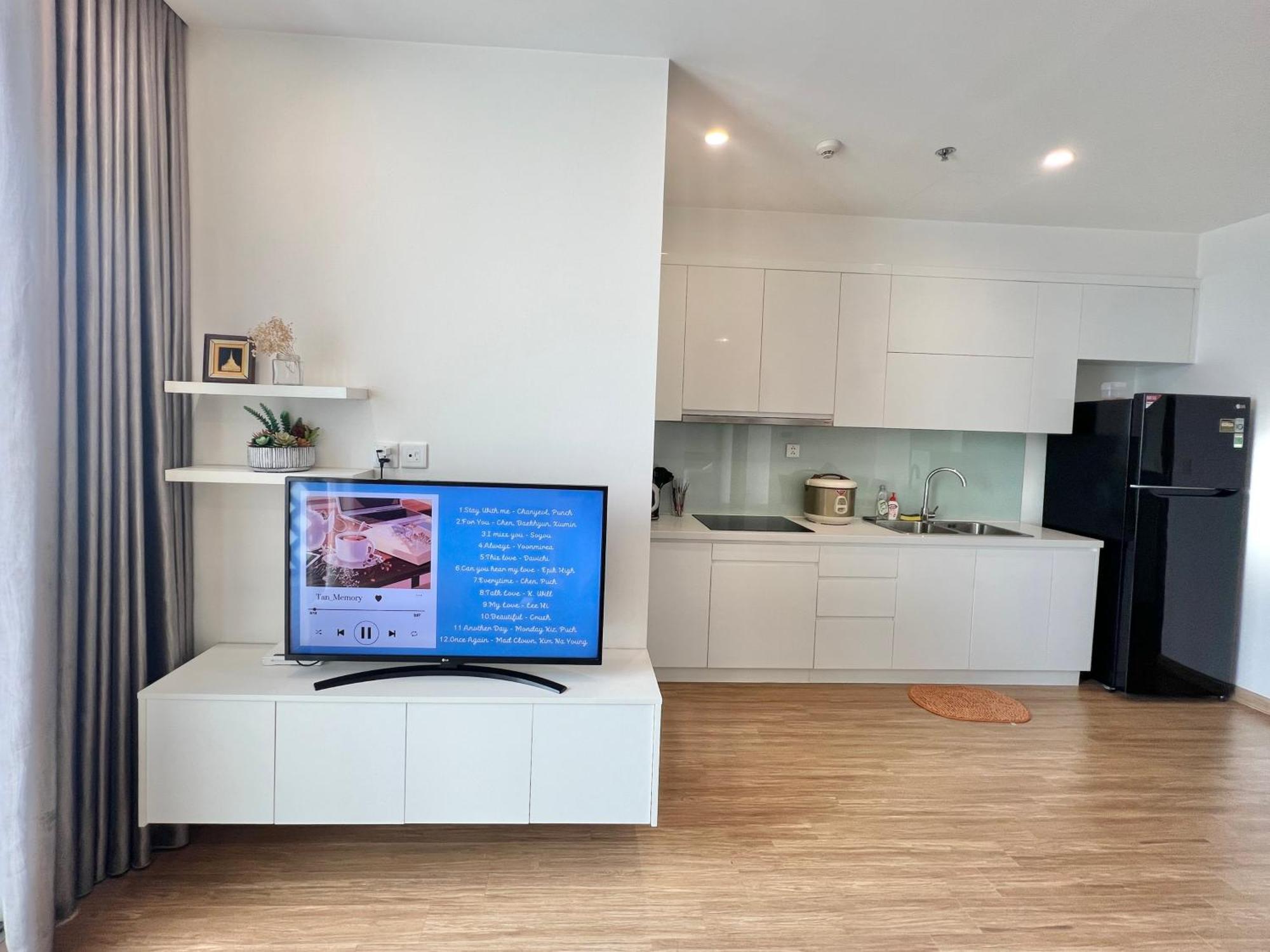 Nanahousing-apartment Vinhomes Skylake #1br#2br#3br Apartment