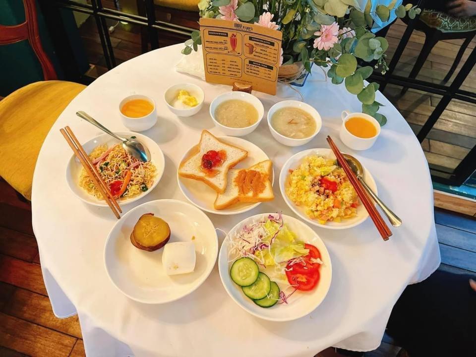Hotel Lacasa Da Lat