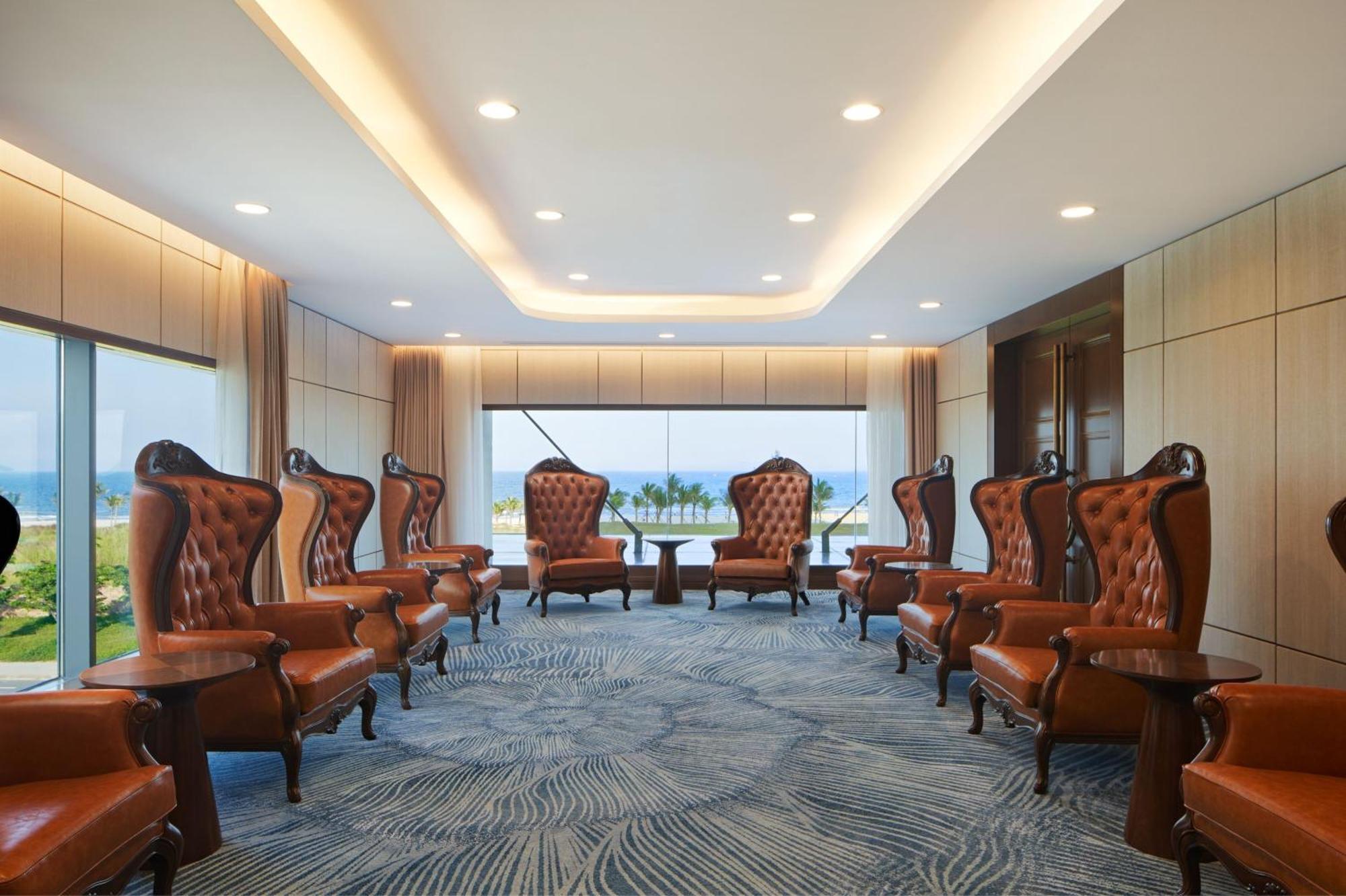 Hotel Four Points By Sheraton